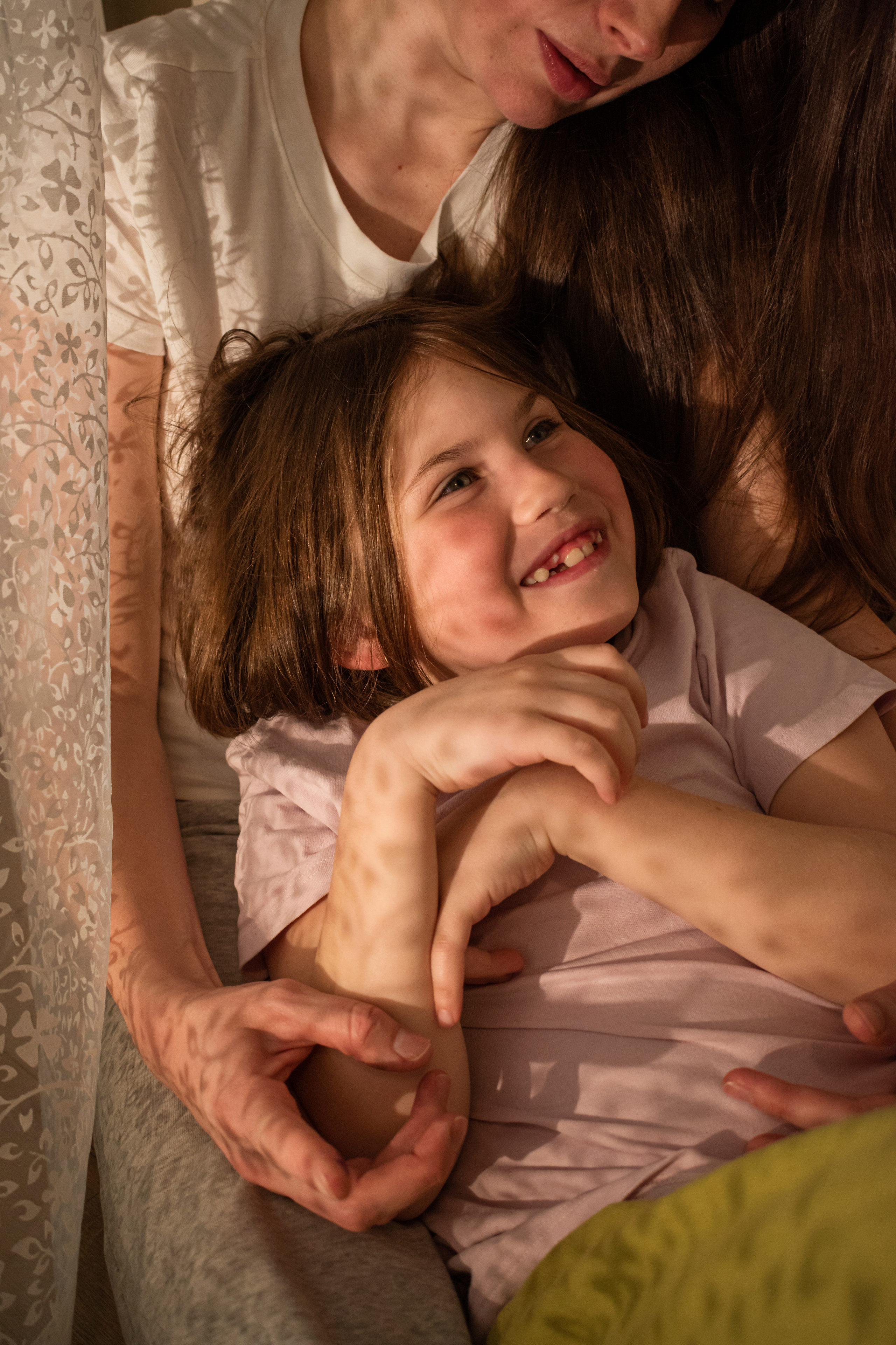 СЕМЬЯ. Gorskinadarya.ru