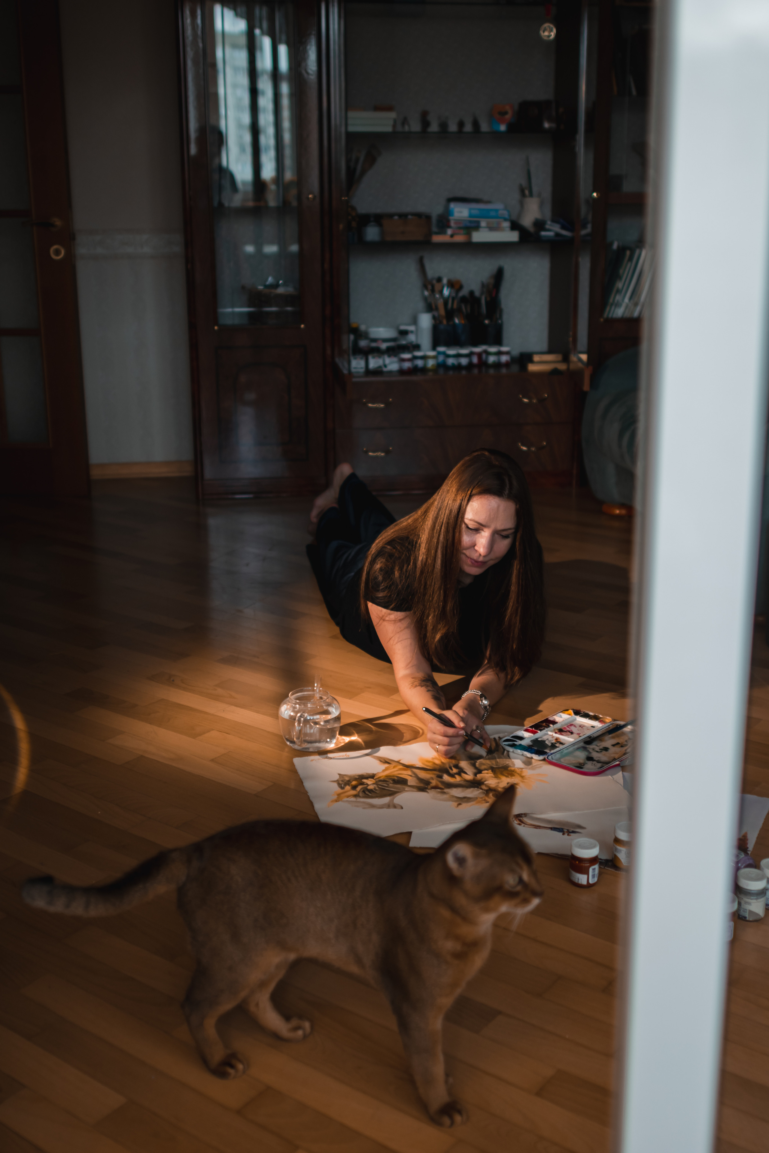 КОНТЕНТ ДЛЯ БЛОГЕРОВ И СПЕЦИАЛИСТОВ. Gorskinadarya.ru