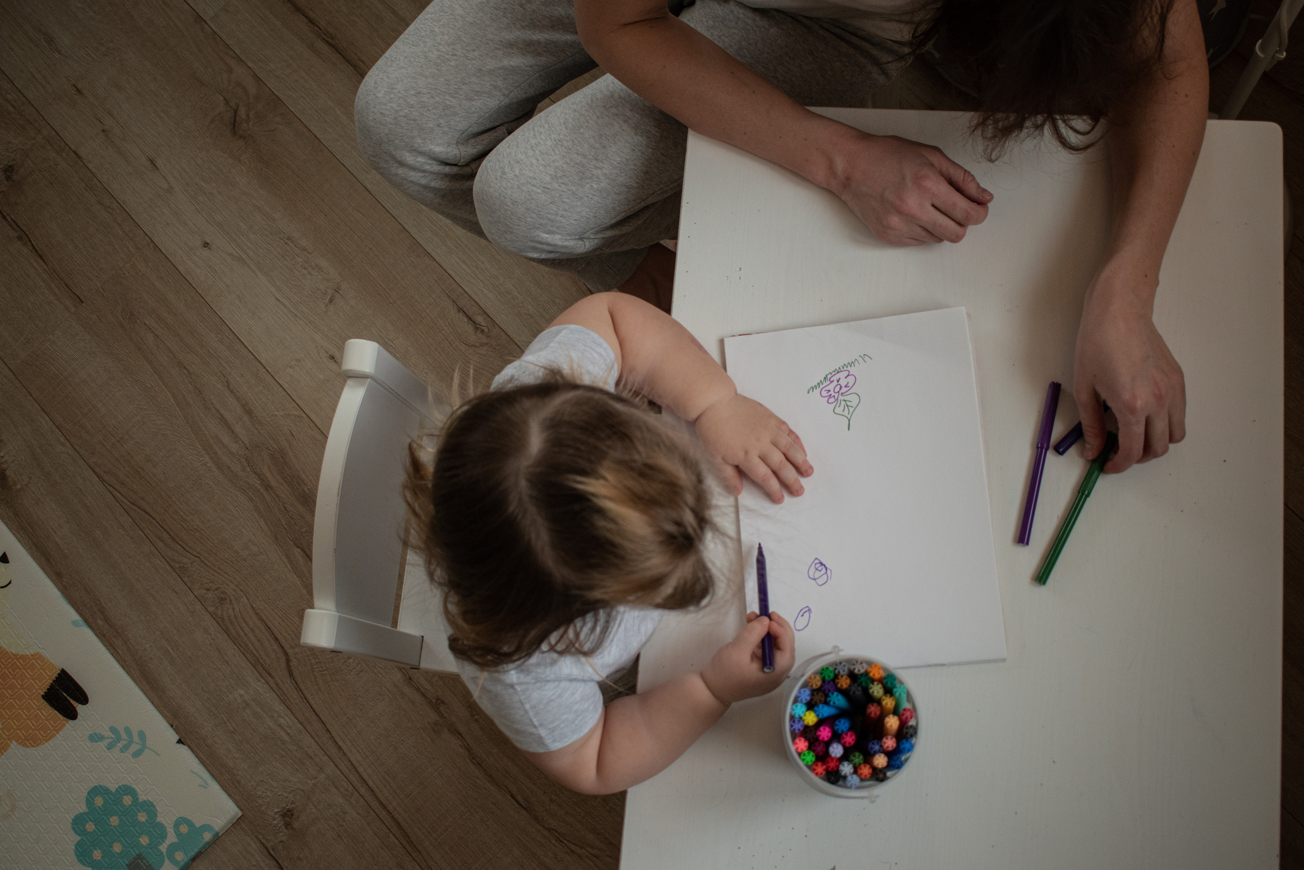 СЕМЬЯ. Gorskinadarya.ru