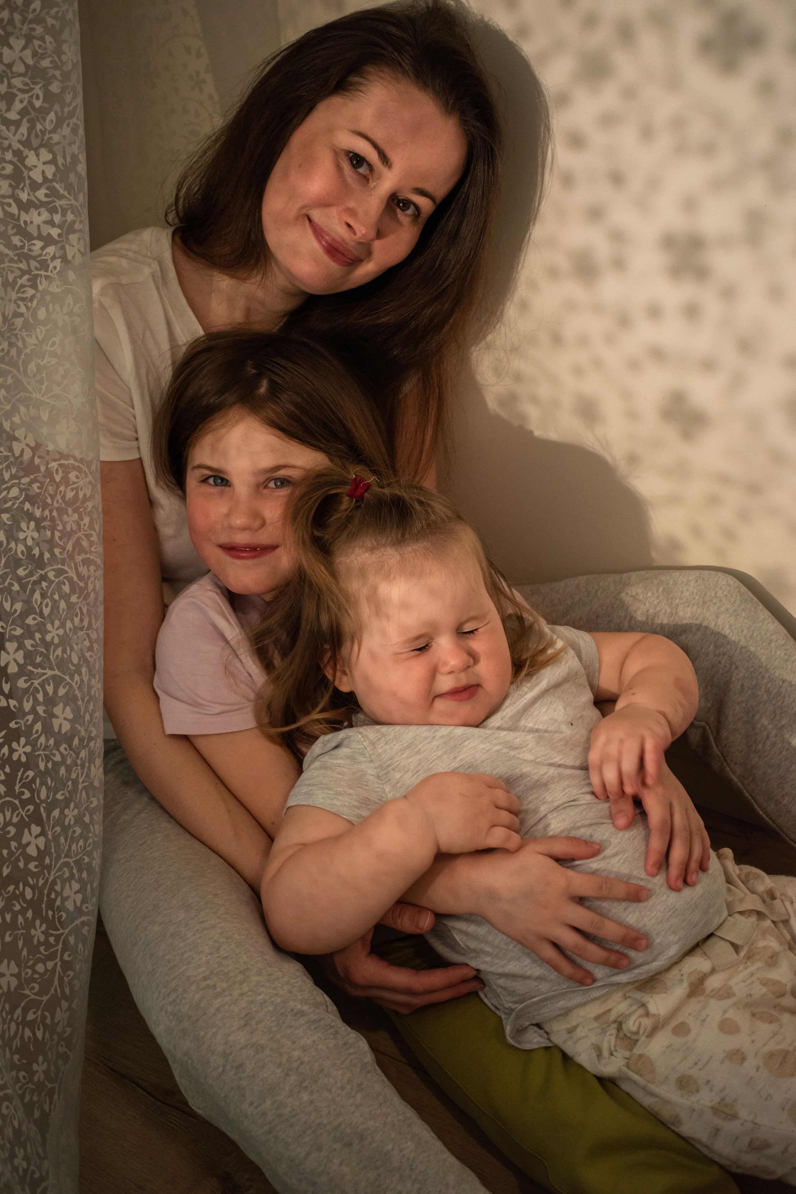 СЕМЬЯ. Gorskinadarya.ru