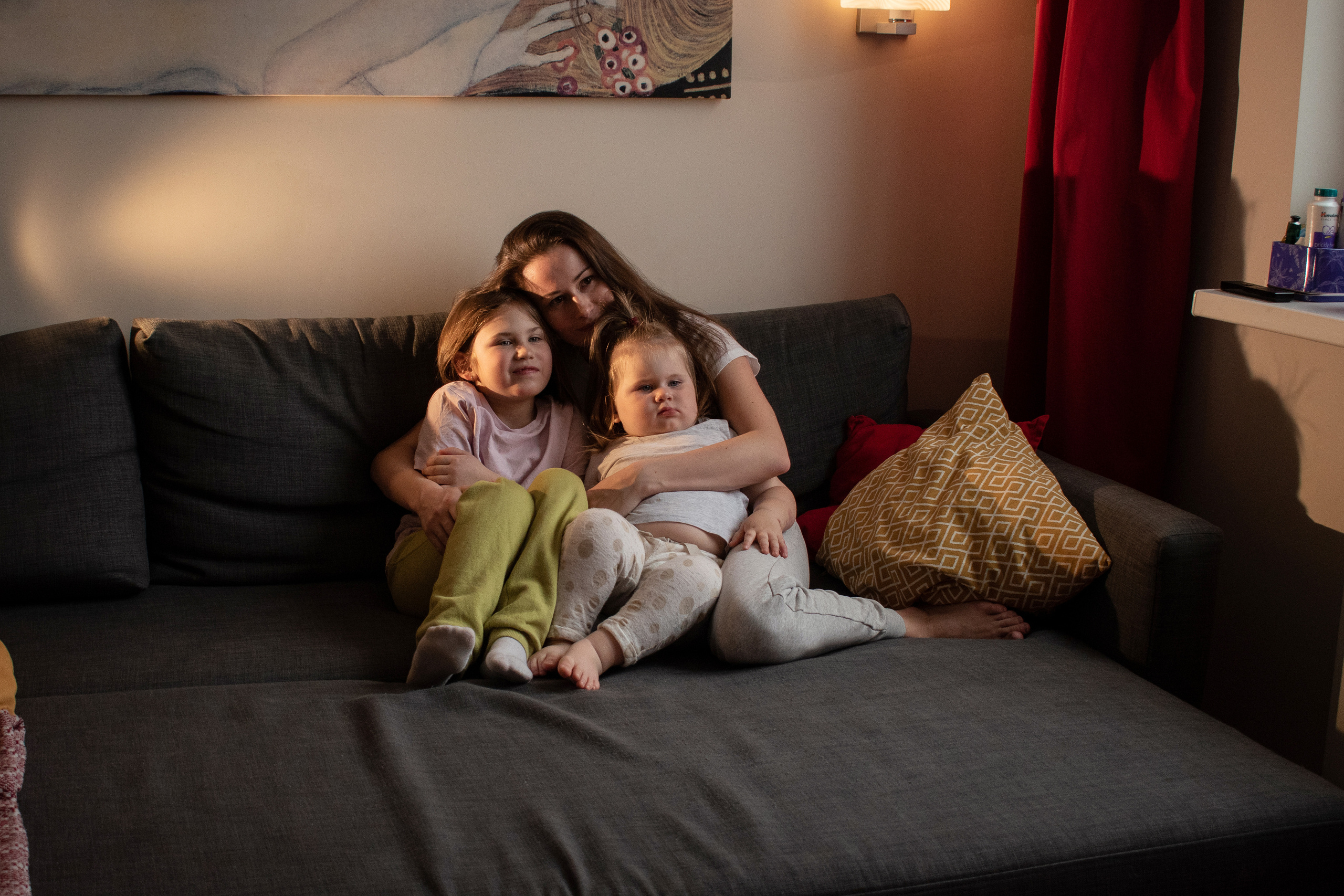 СЕМЬЯ. Gorskinadarya.ru