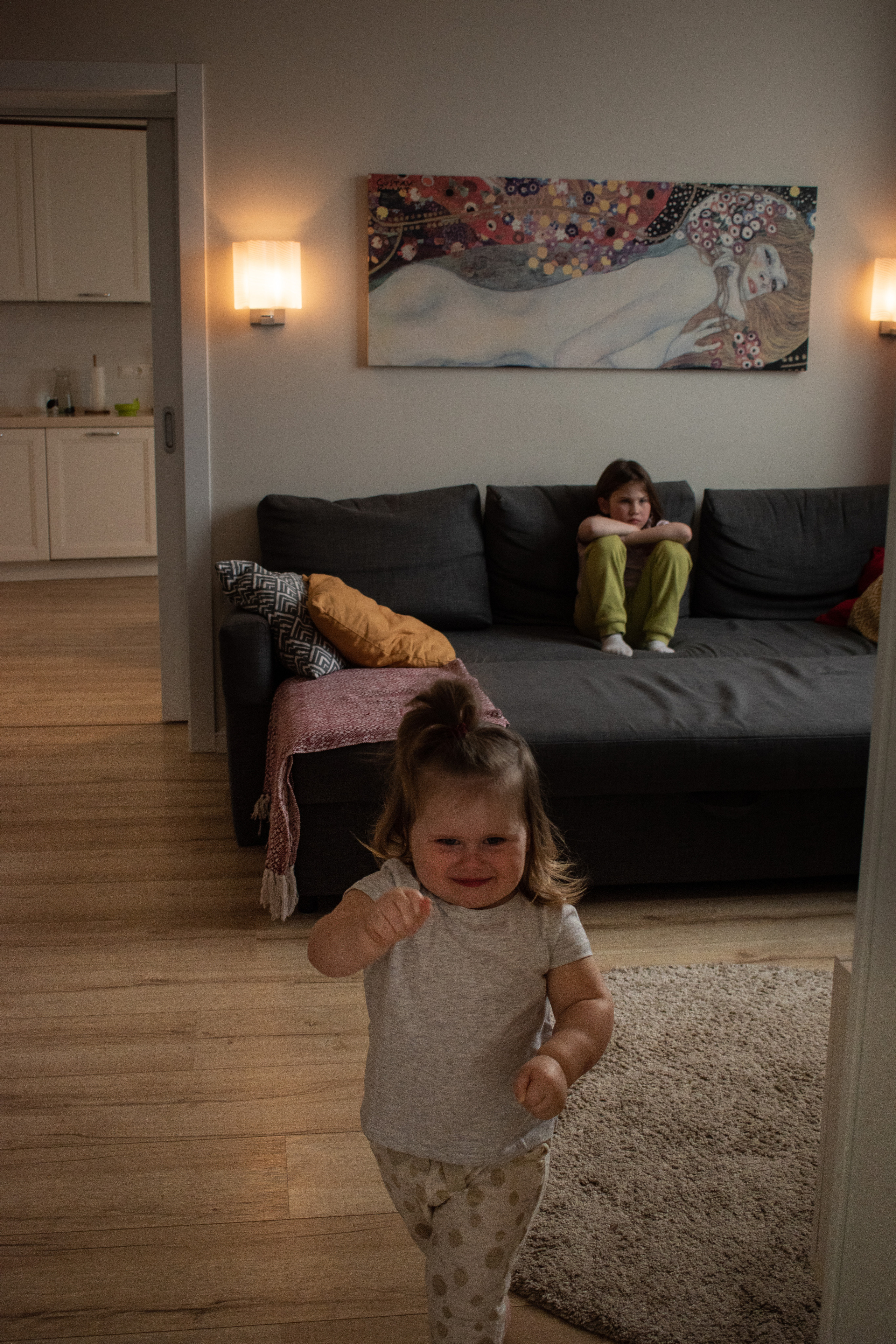 Даша Мигачева. Gorskinadarya.ru