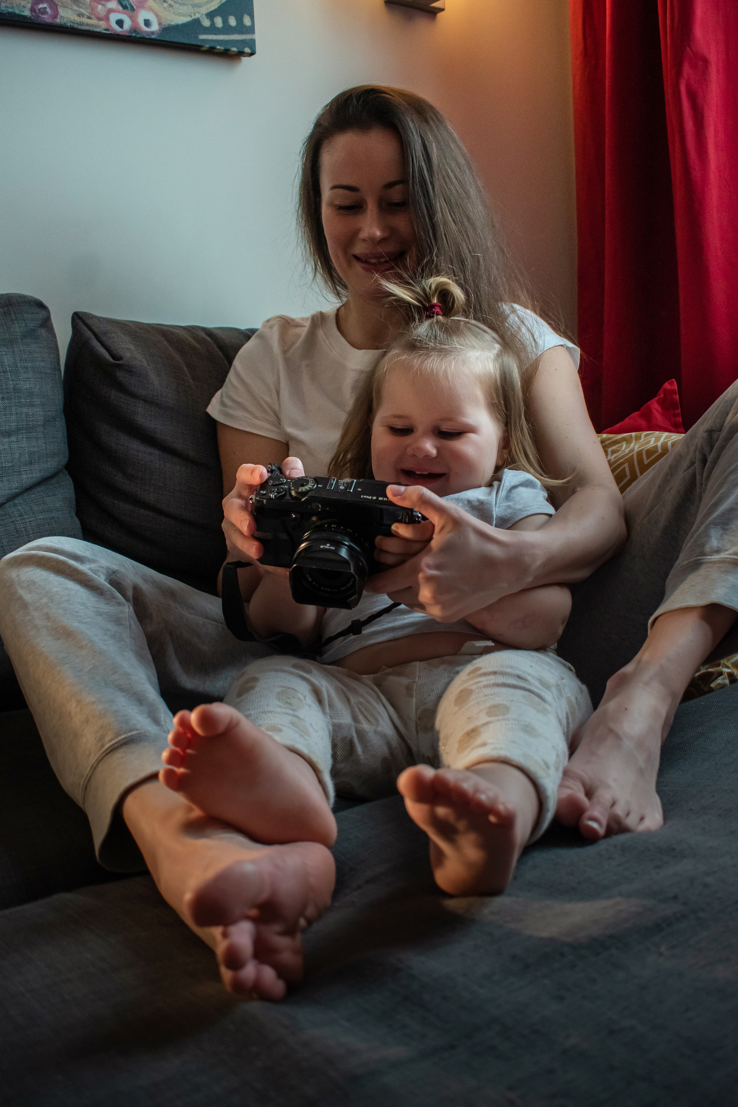 СЕМЬЯ. Gorskinadarya.ru