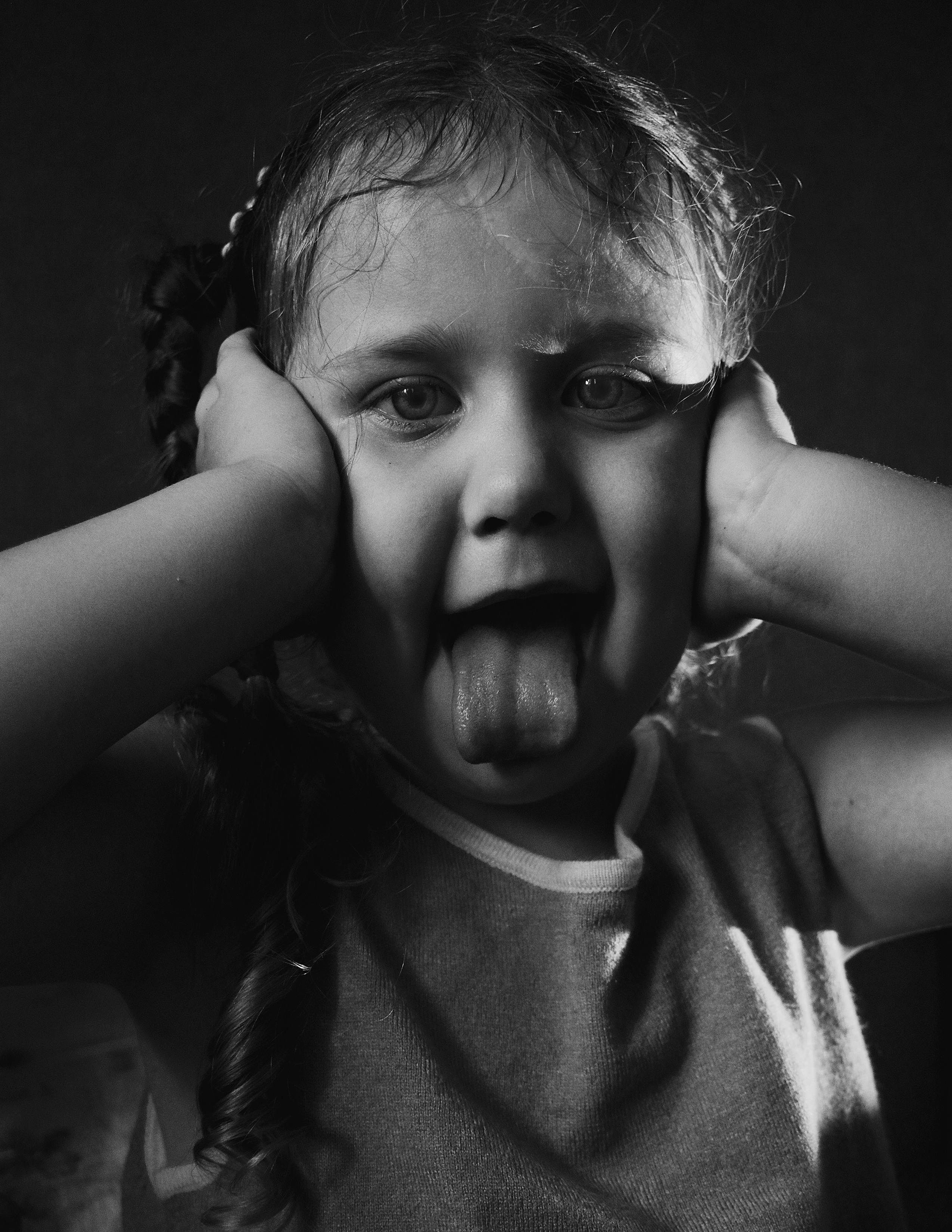 ПОРТРЕТ. Gorskinadarya.ru