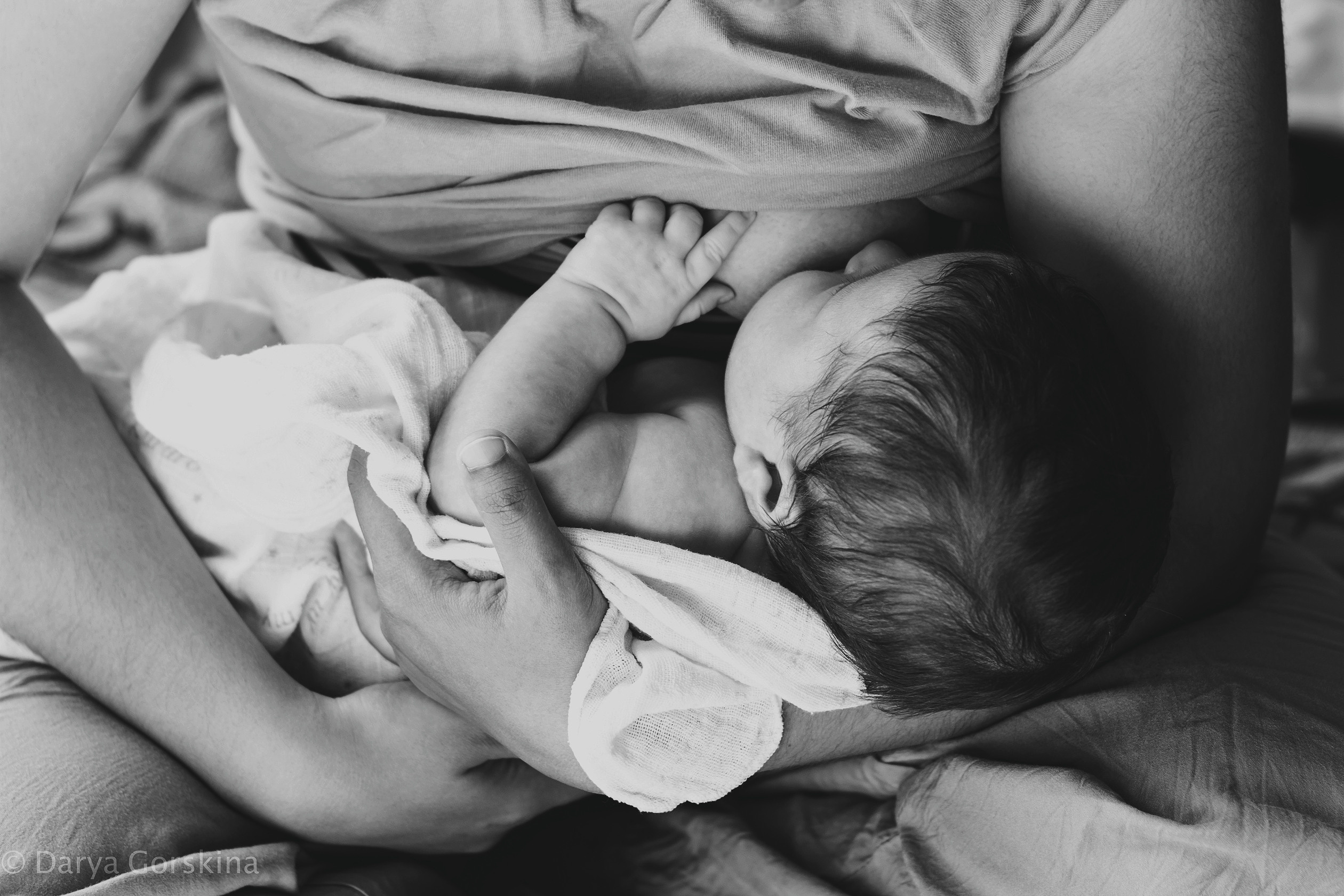 СЕМЬЯ. Gorskinadarya.ru