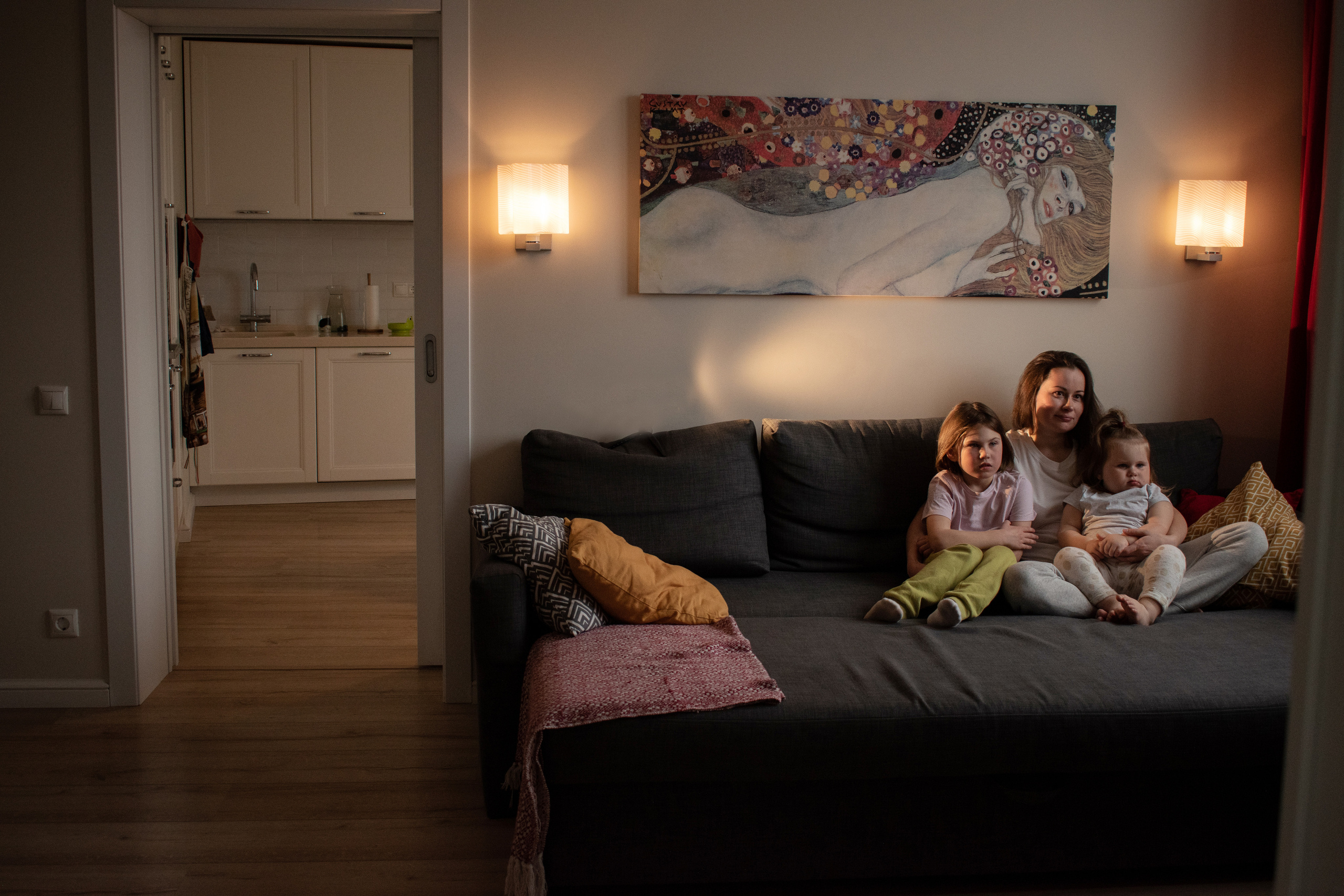 Даша Мигачева. Gorskinadarya.ru