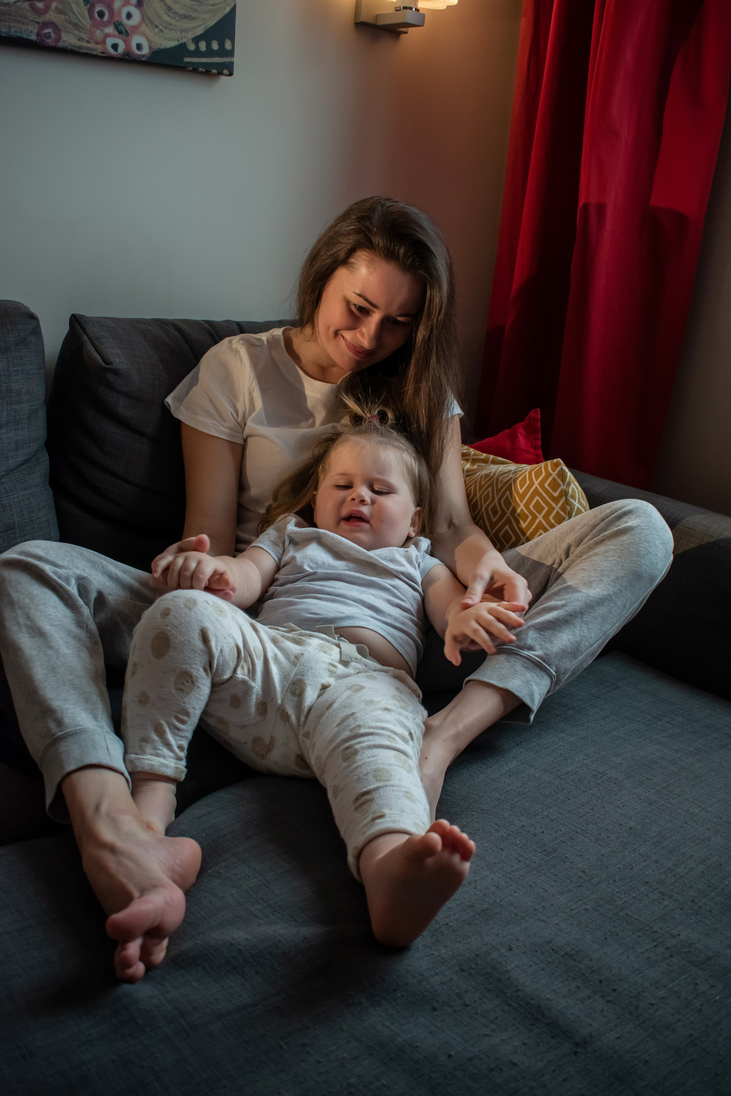 Даша Мигачева. Gorskinadarya.ru