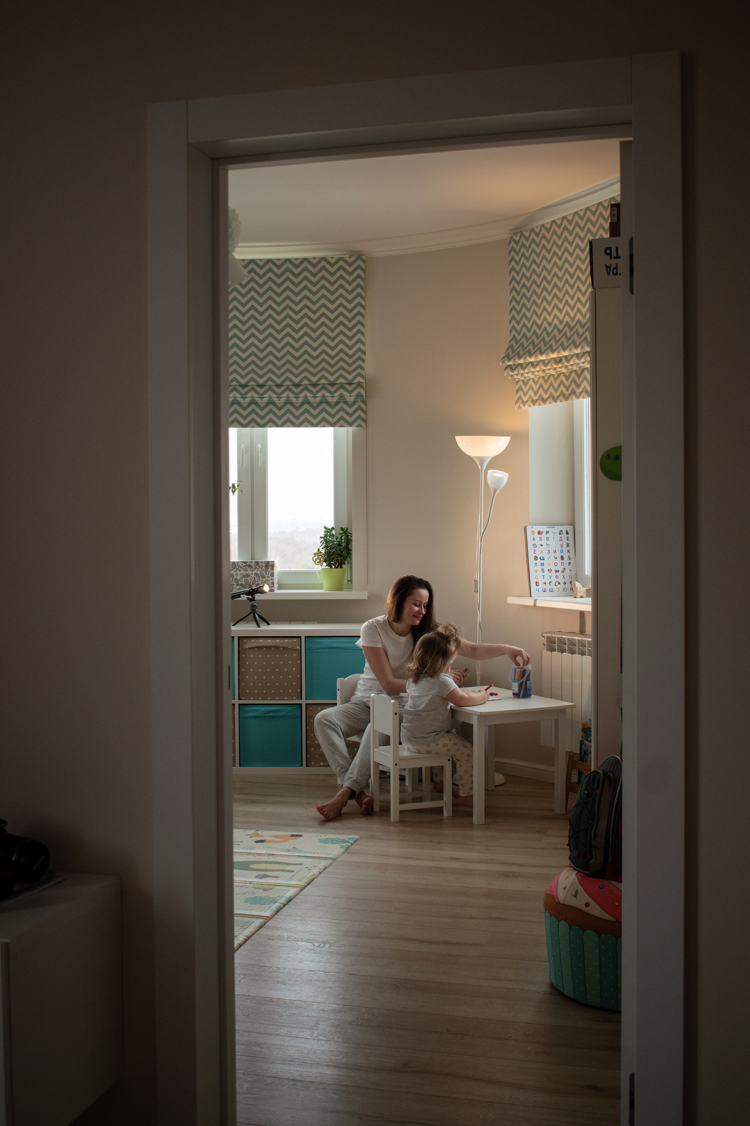 СЕМЬЯ. Gorskinadarya.ru