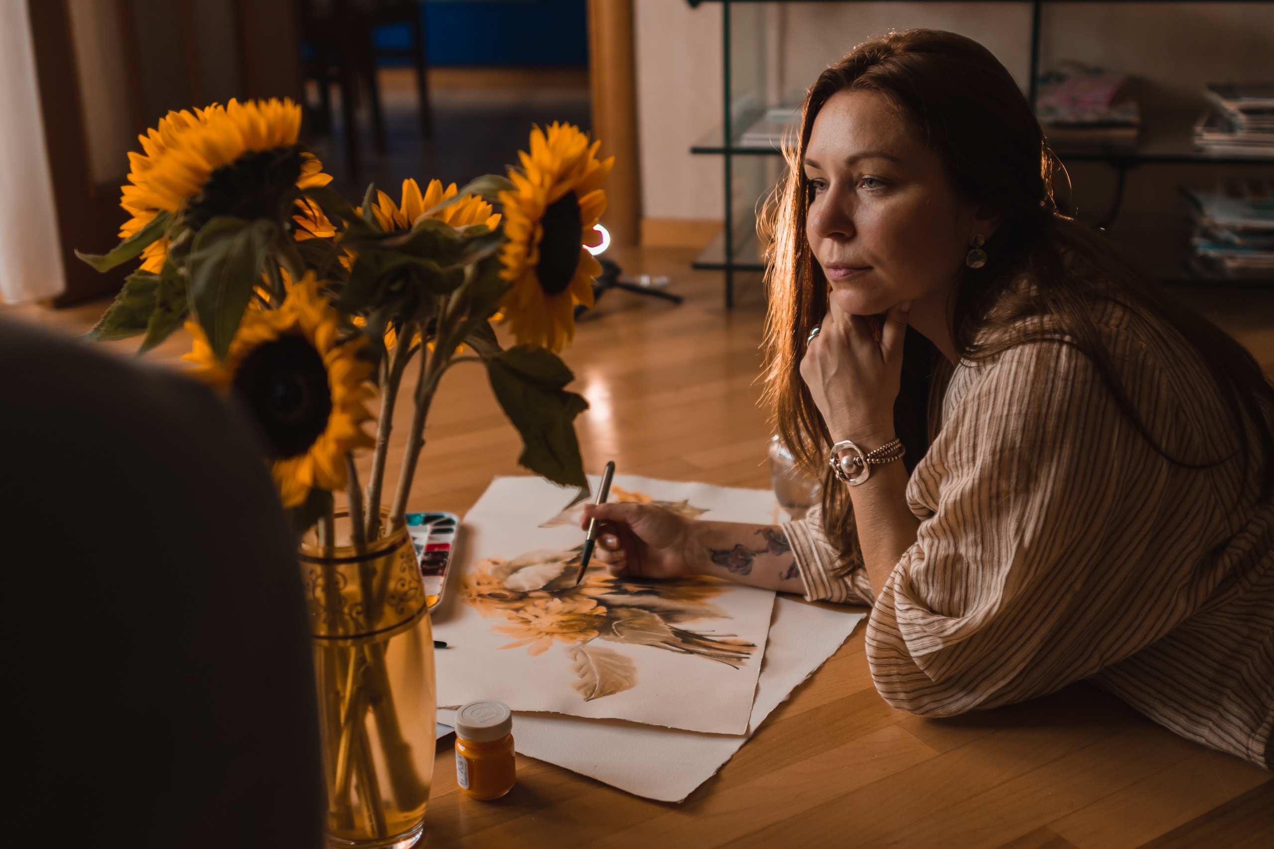 КОНТЕНТ ДЛЯ БЛОГЕРОВ И СПЕЦИАЛИСТОВ. Gorskinadarya.ru