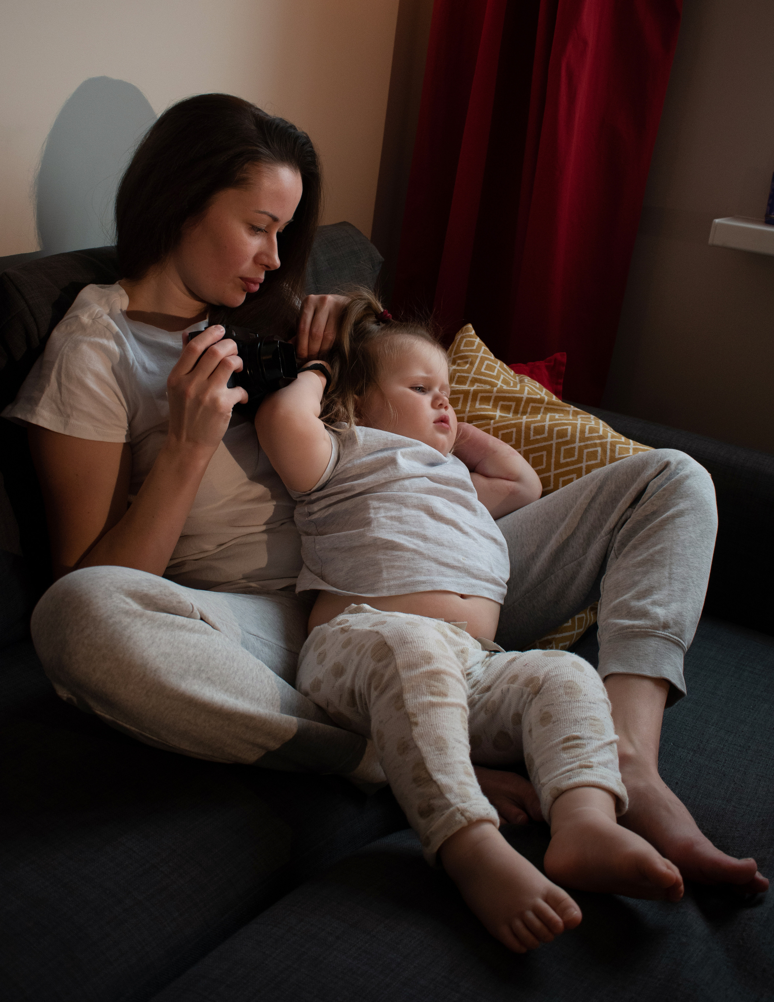 СЕМЬЯ. Gorskinadarya.ru