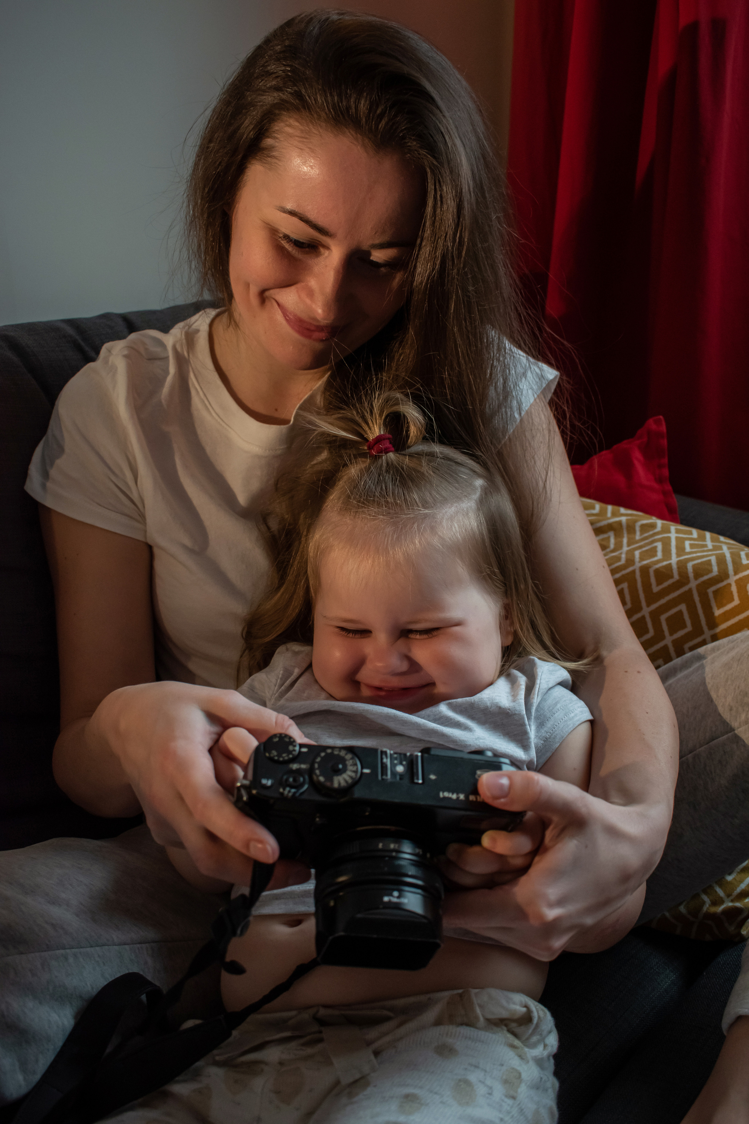 СЕМЬЯ. Gorskinadarya.ru