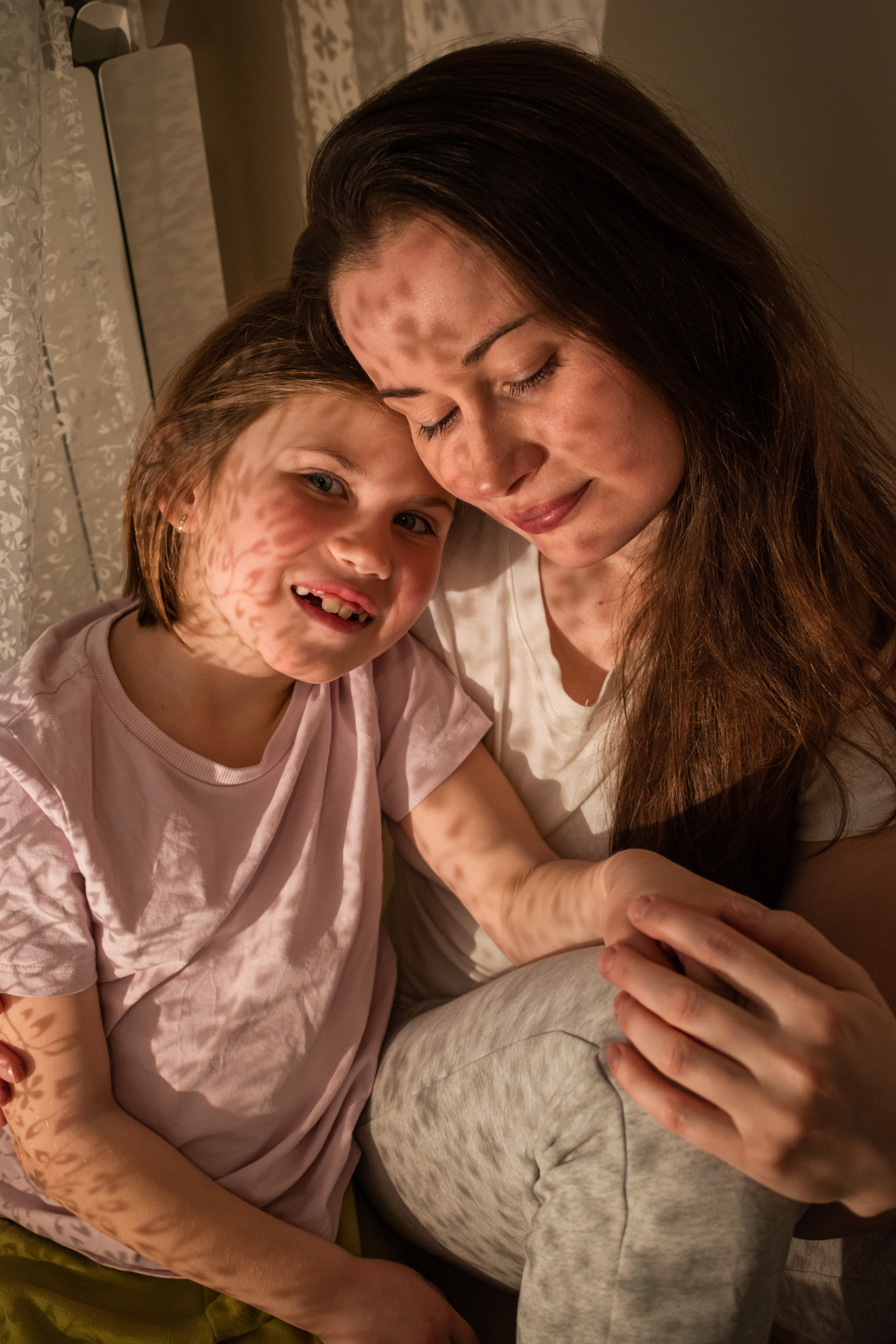 Даша Мигачева. Gorskinadarya.ru