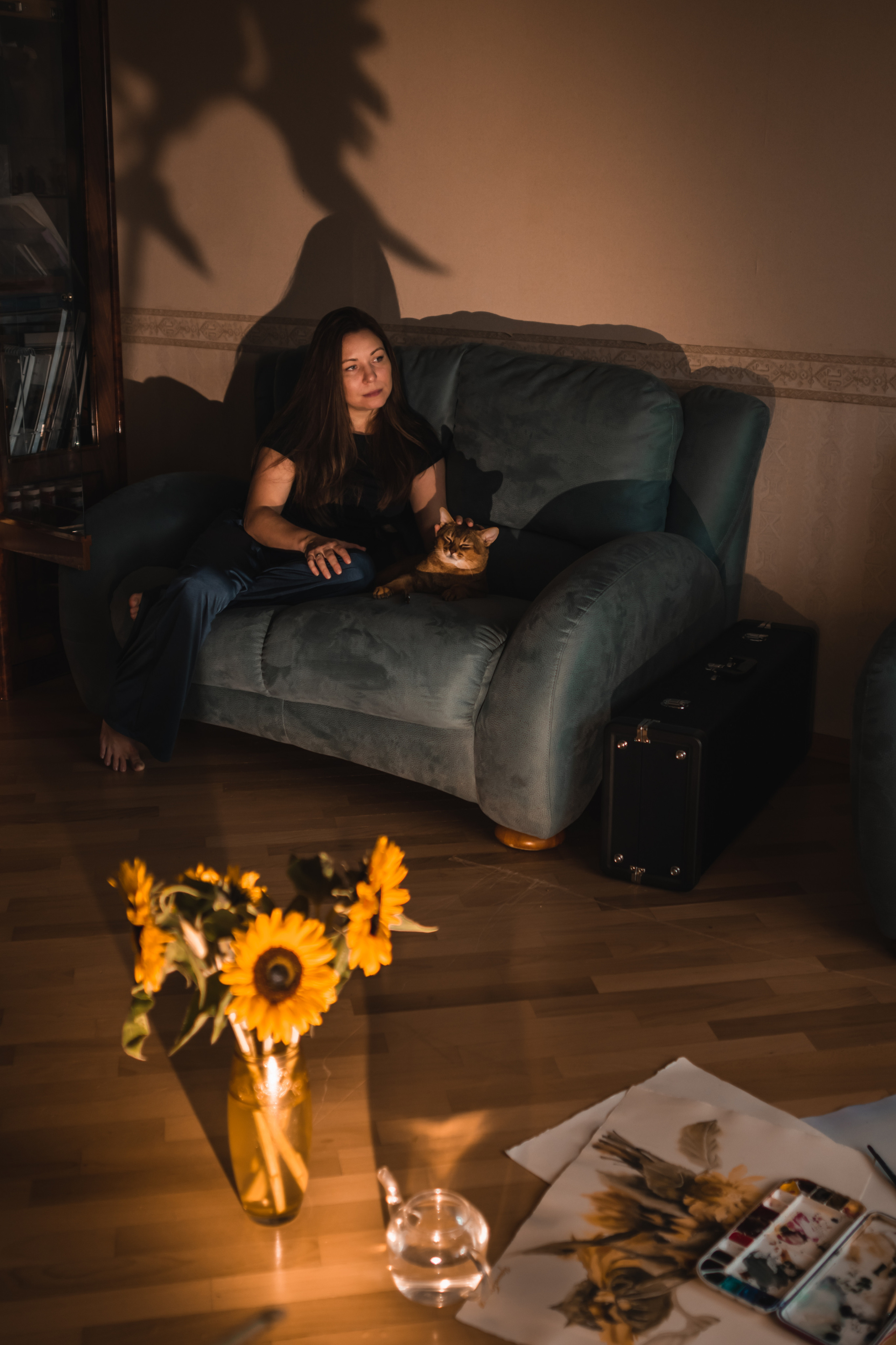 КОНТЕНТ ДЛЯ БЛОГЕРОВ И СПЕЦИАЛИСТОВ. Gorskinadarya.ru