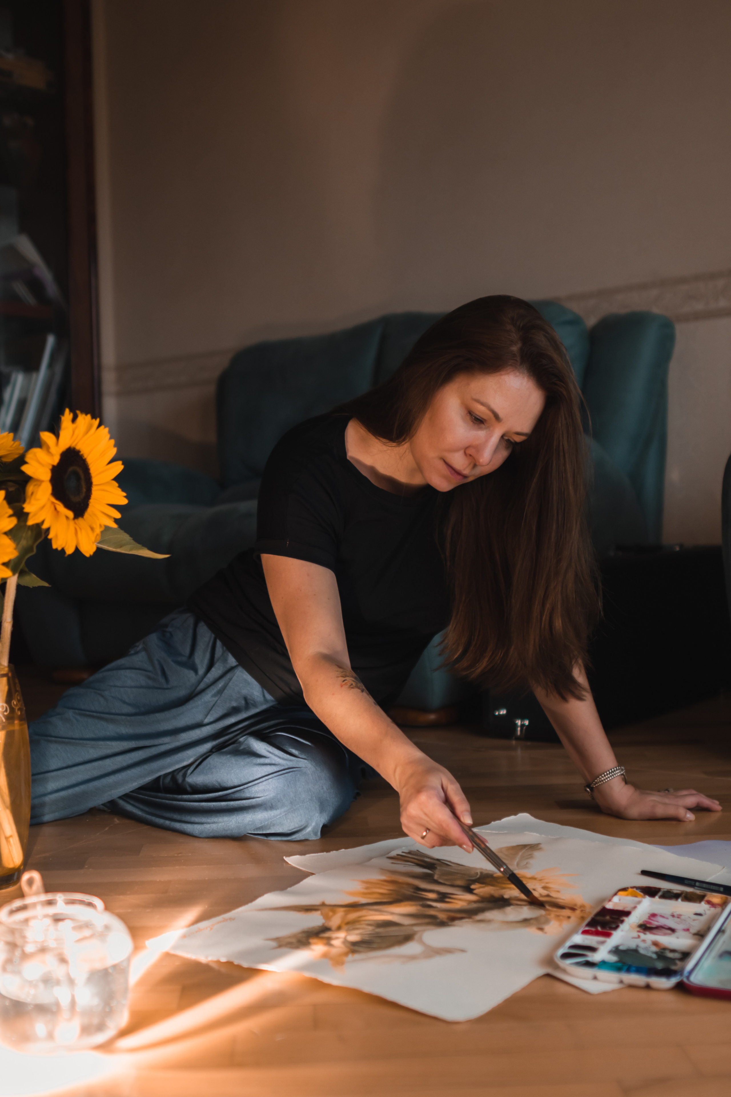 КОНТЕНТ ДЛЯ БЛОГЕРОВ И СПЕЦИАЛИСТОВ. Gorskinadarya.ru