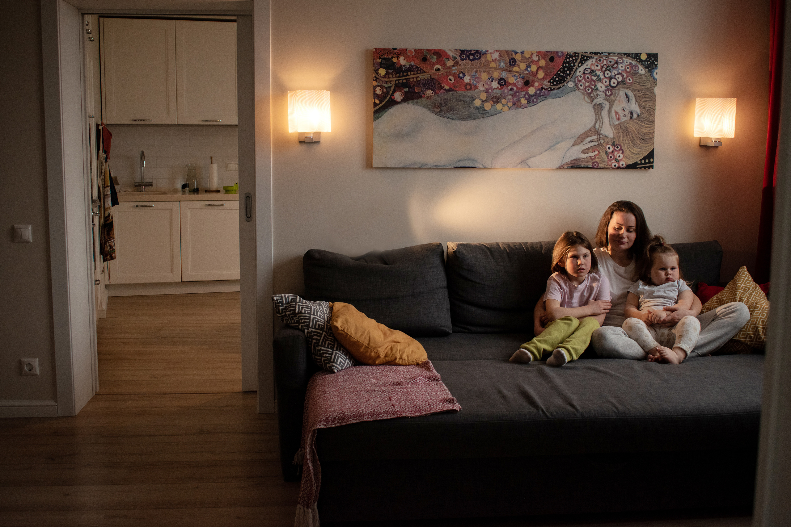 СЕМЬЯ. Gorskinadarya.ru