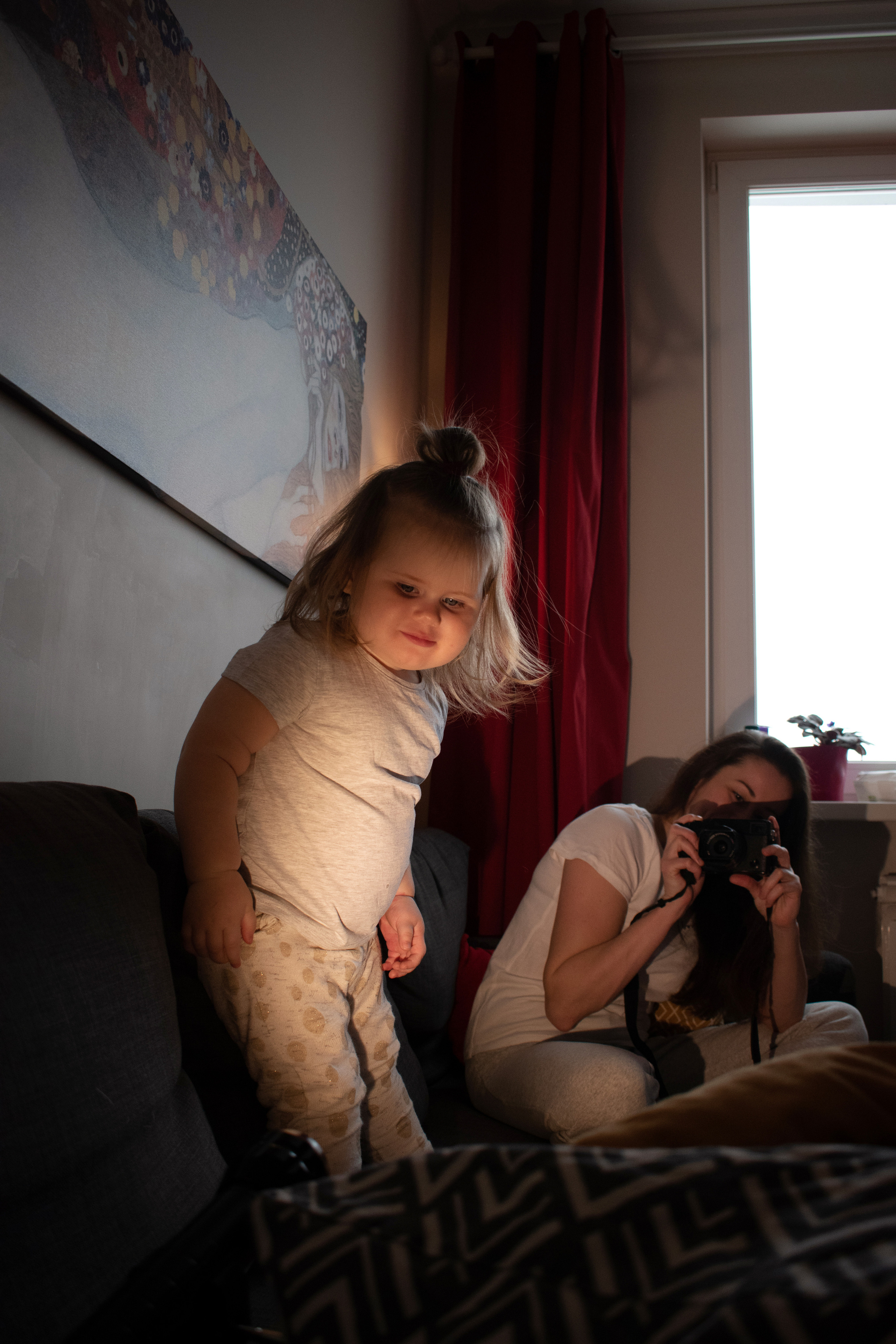 СЕМЬЯ. Gorskinadarya.ru