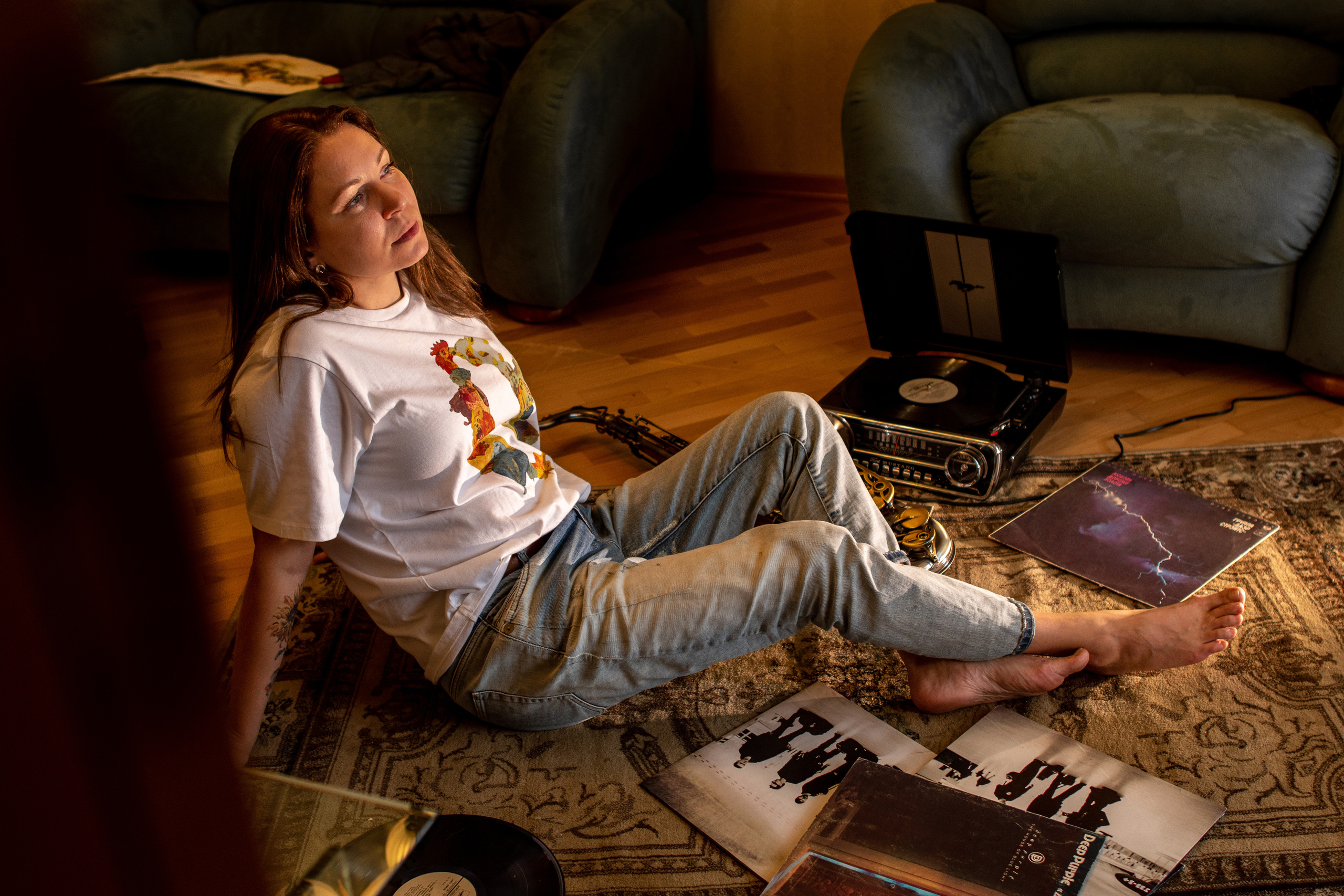 КОНТЕНТ ДЛЯ БЛОГЕРОВ И СПЕЦИАЛИСТОВ. Gorskinadarya.ru