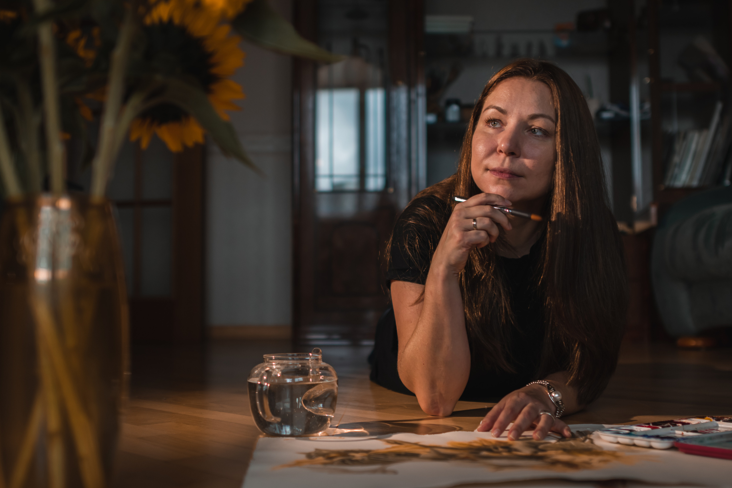 КОНТЕНТ ДЛЯ БЛОГЕРОВ И СПЕЦИАЛИСТОВ. Gorskinadarya.ru