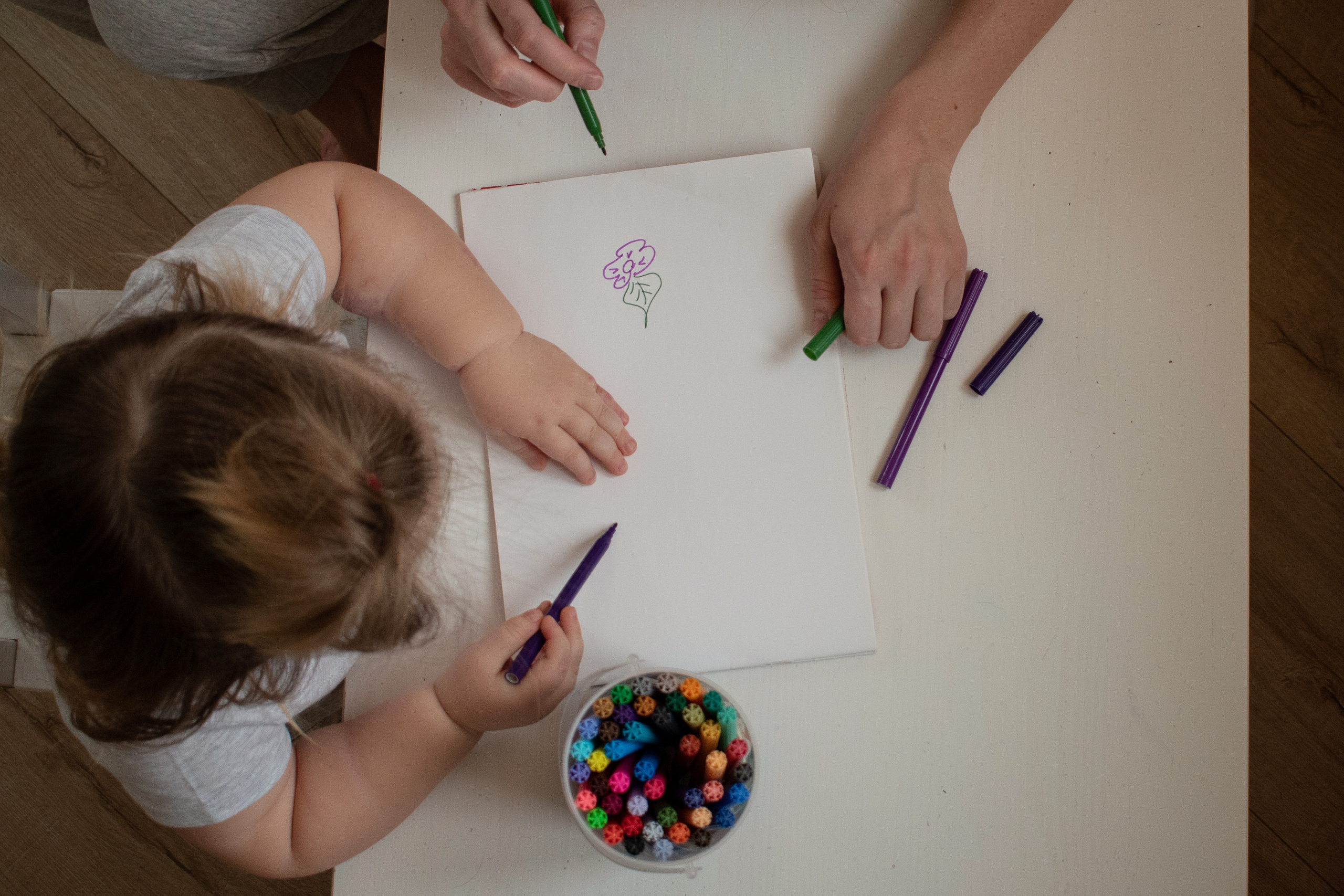 Даша Мигачева. Gorskinadarya.ru