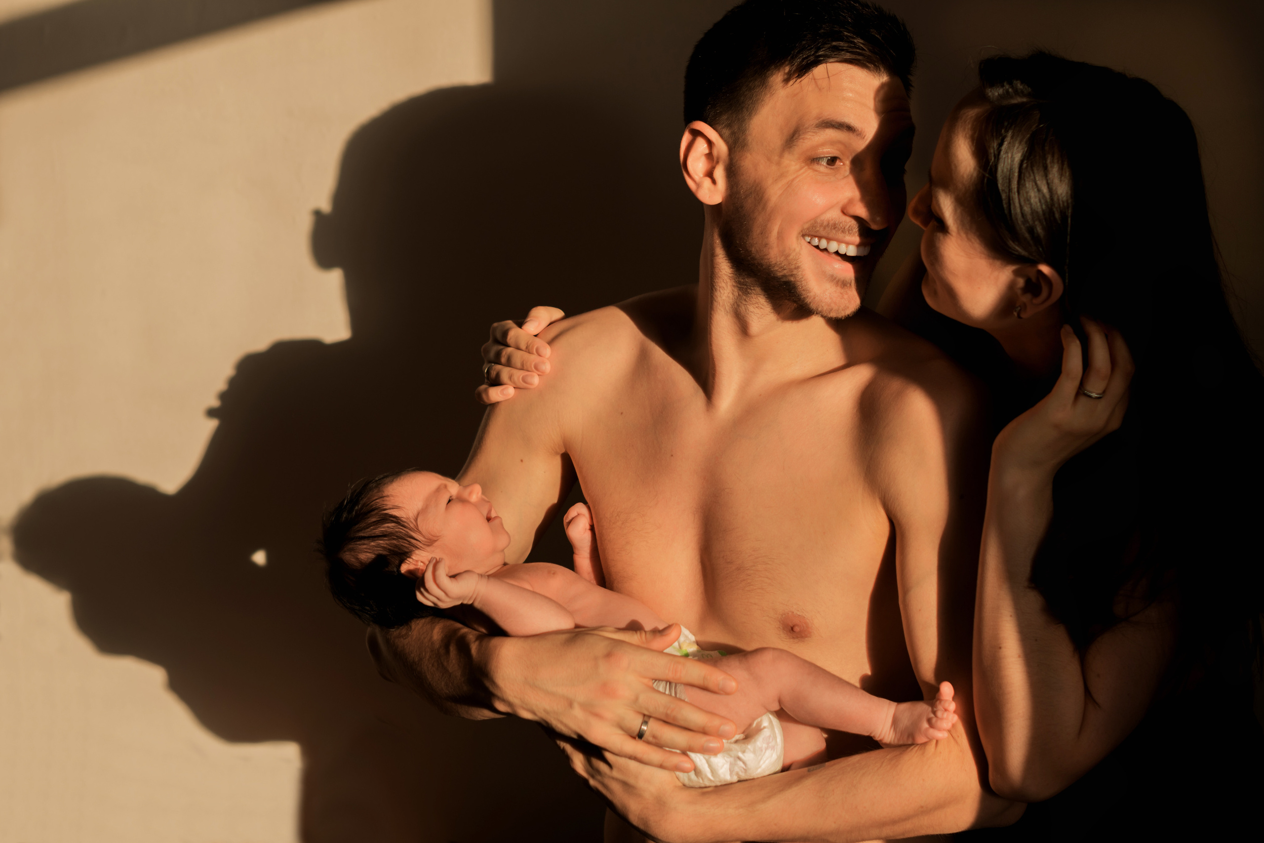 СЕМЬЯ. Gorskinadarya.ru