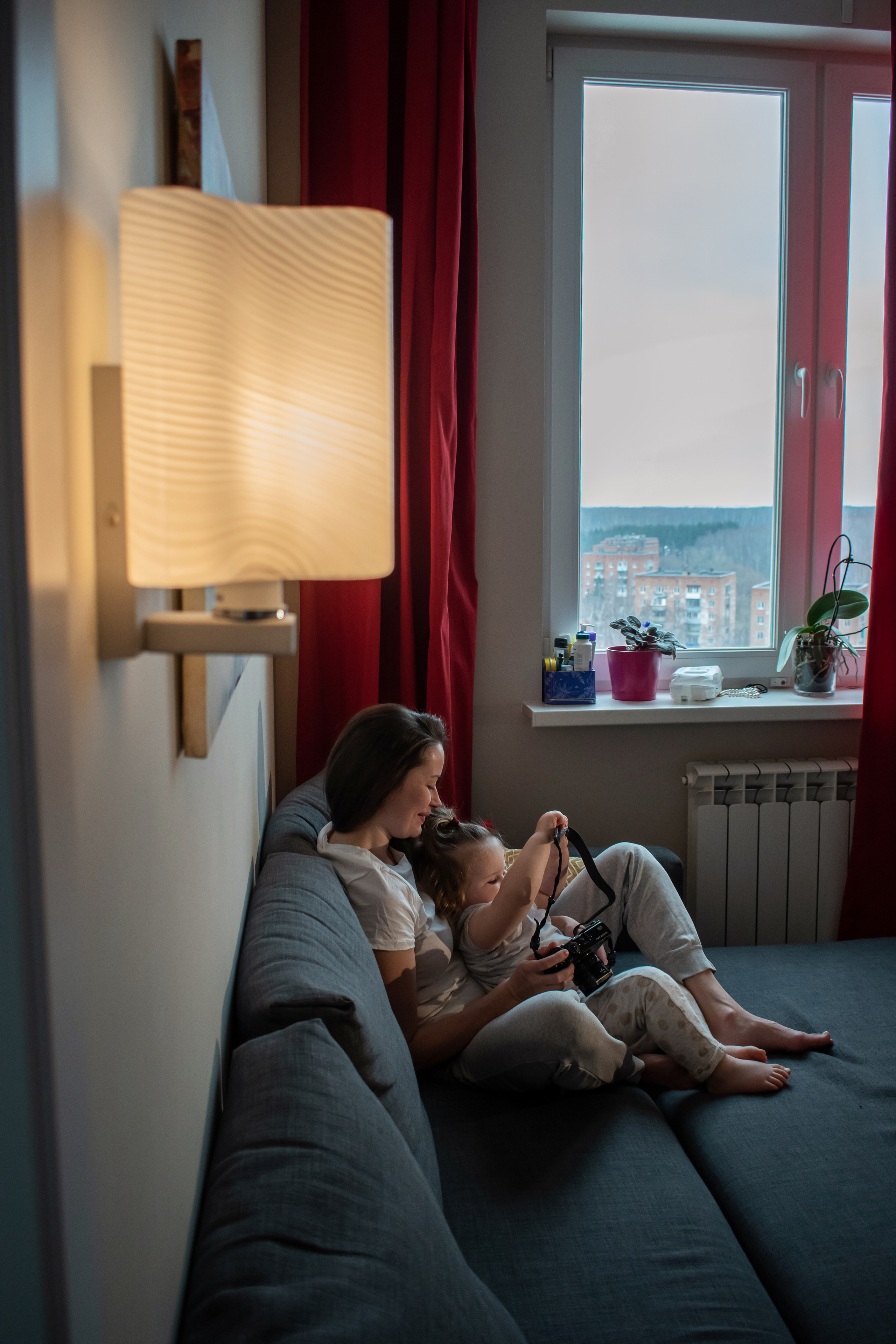 Даша Мигачева. Gorskinadarya.ru