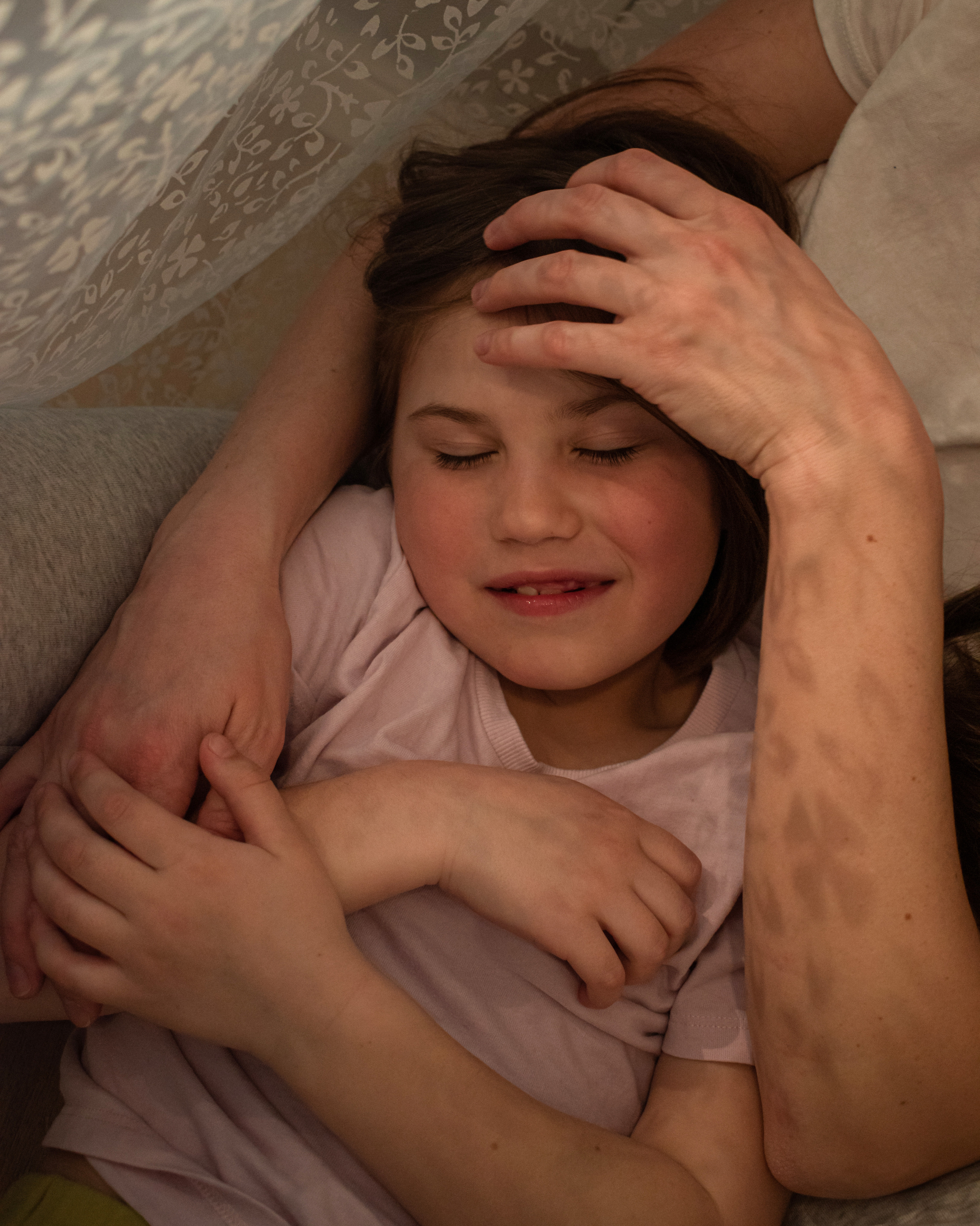 Даша Мигачева. Gorskinadarya.ru