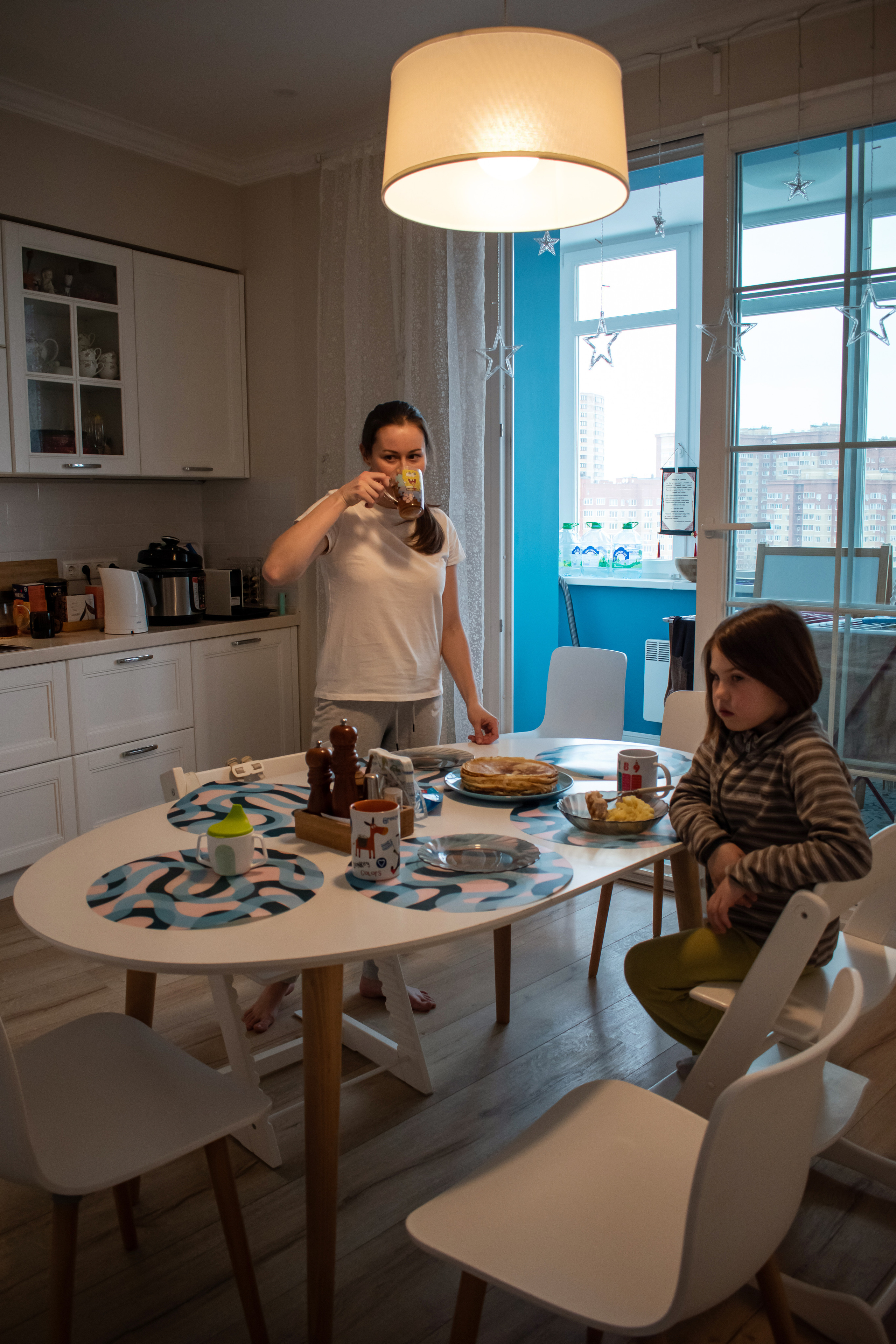 СЕМЬЯ. Gorskinadarya.ru