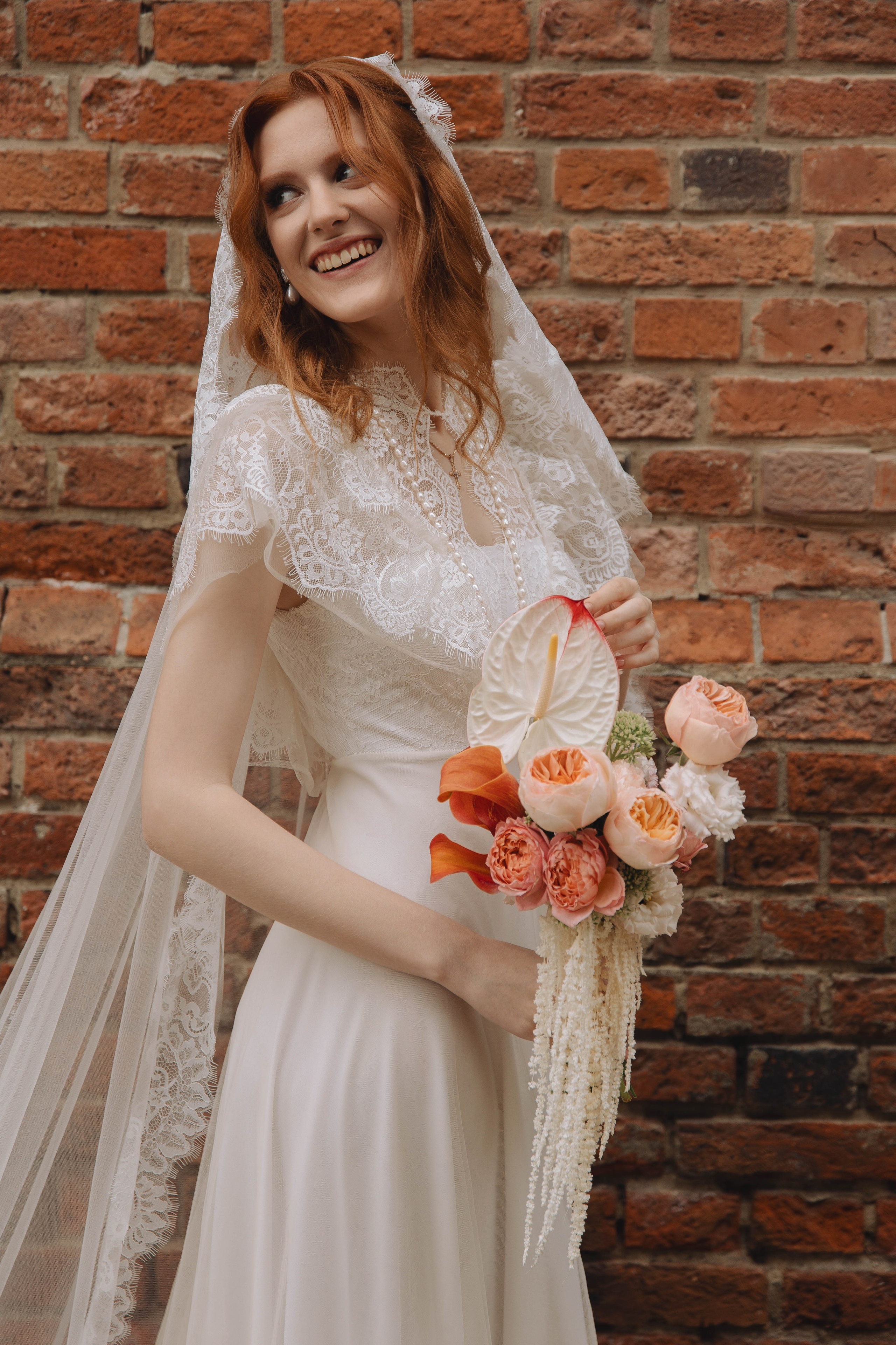 Кирилл и Алиса. Фотограф Юсова Мария