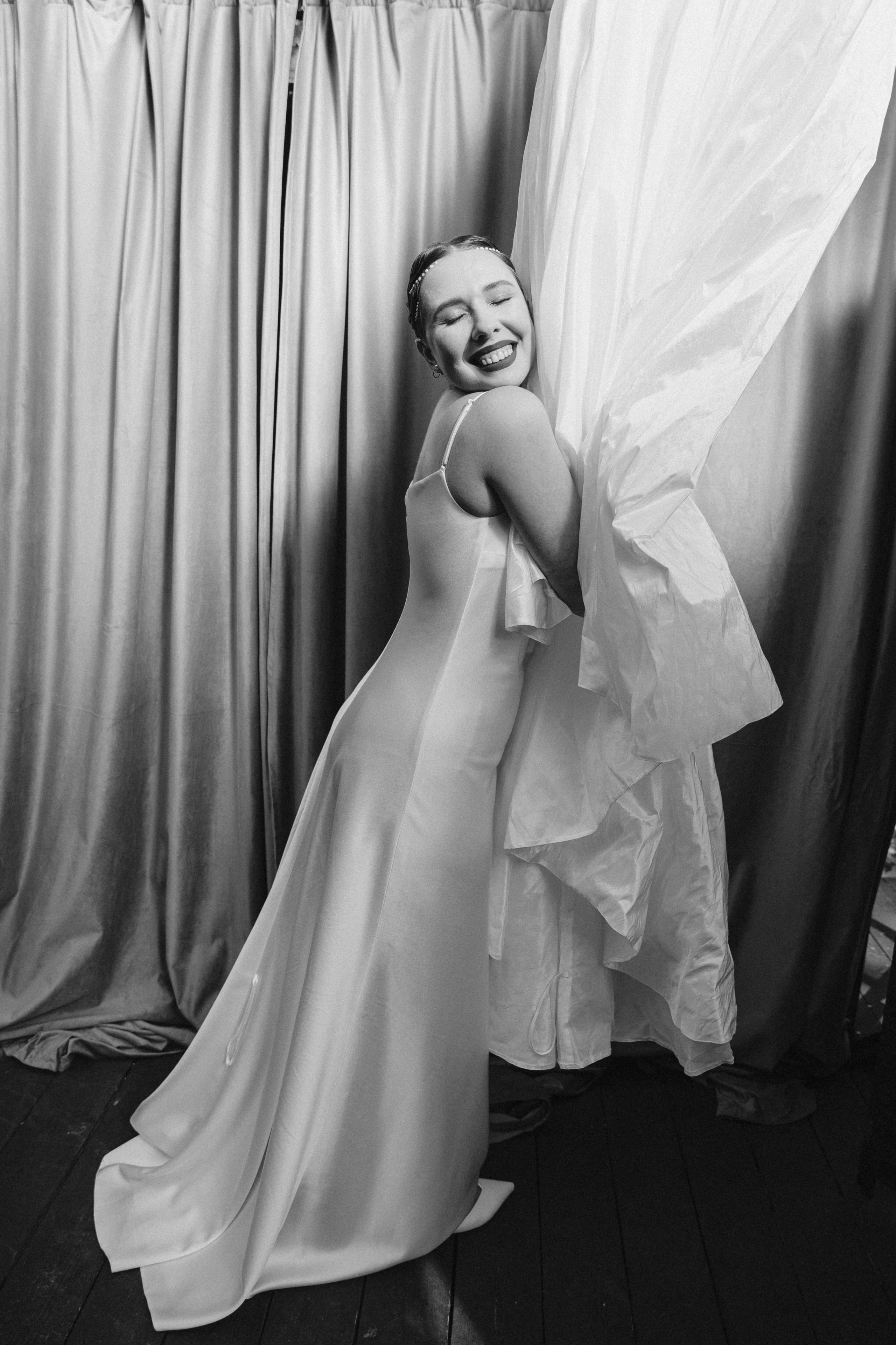 Ярослав и Анастасия. Фотограф Юсова Мария