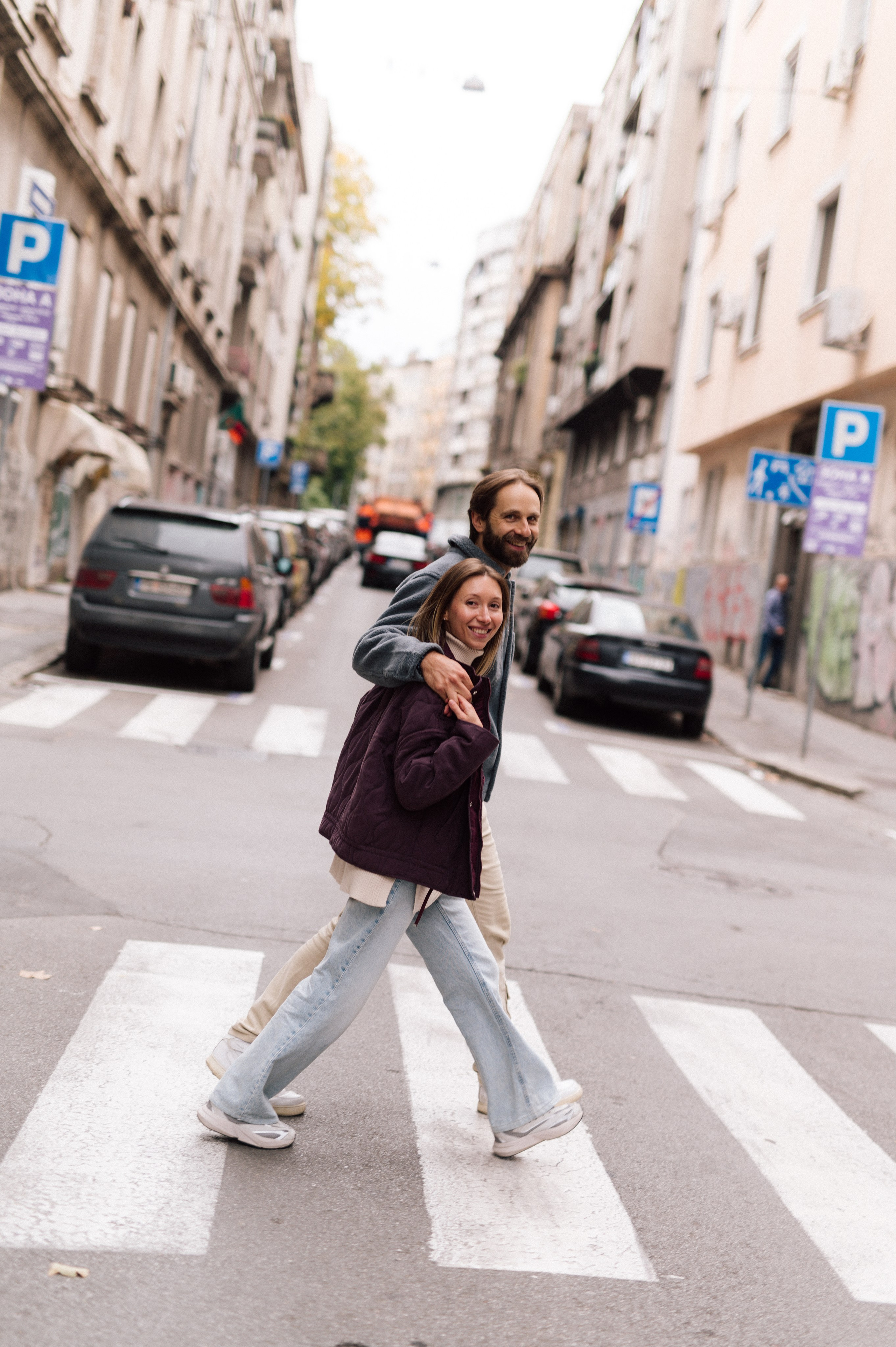 LOVE STORY. Fotograf Beograd — Tsvetkova Marija