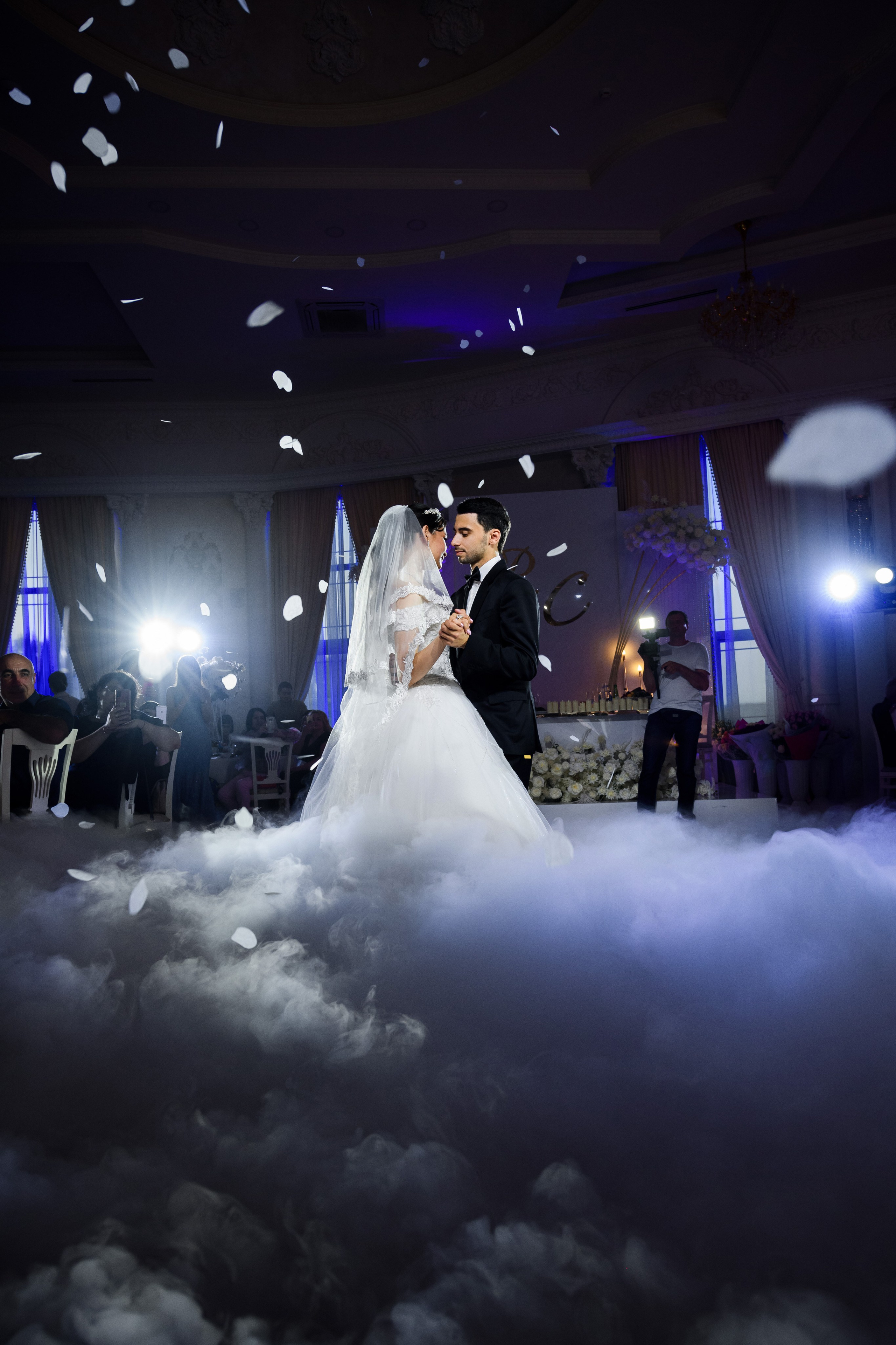 R&S. Репортажный фотограф Ростов-на-дону