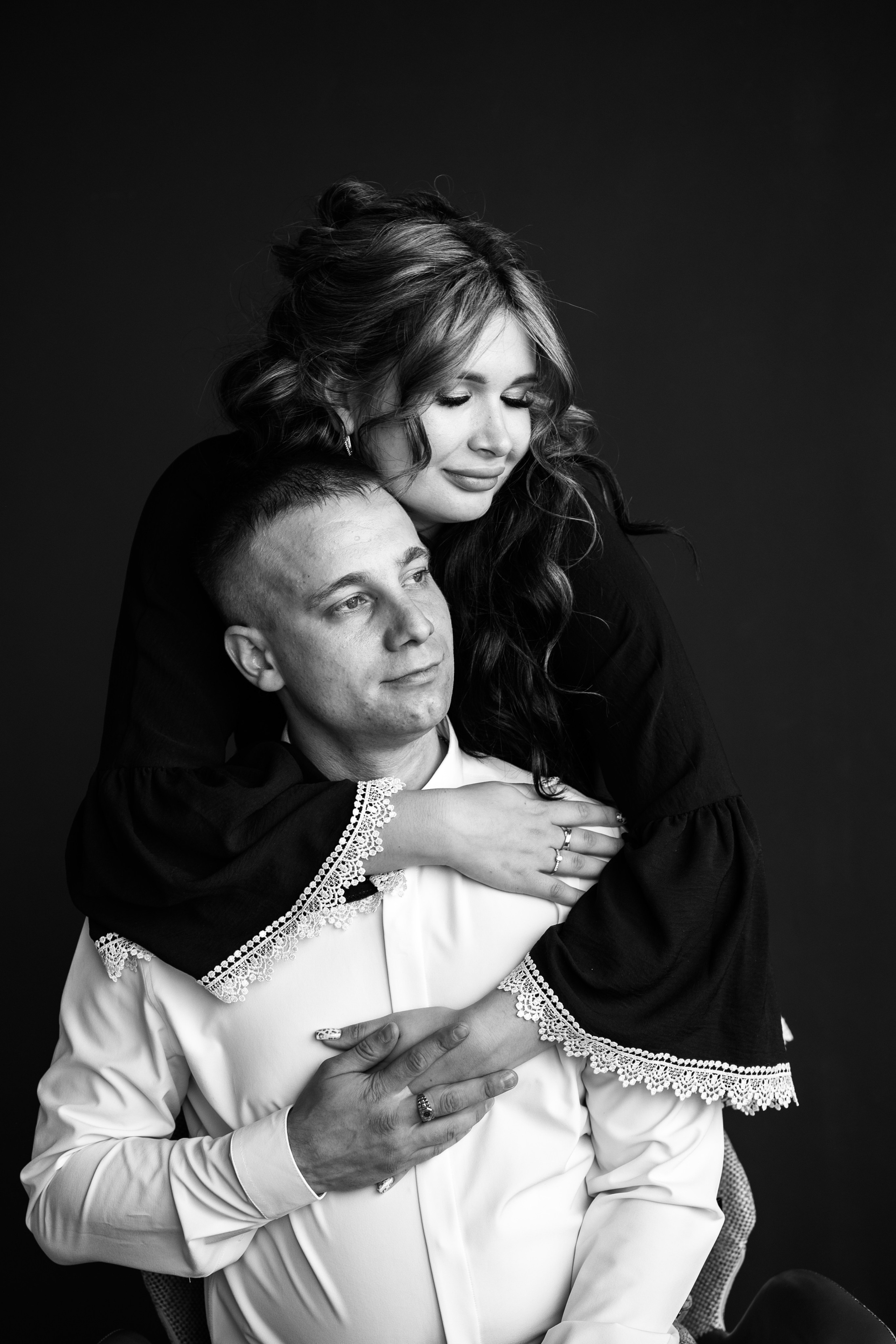 Nik&Asy. Свадебный и семейный фотограф в Ижевске Романова Ольга