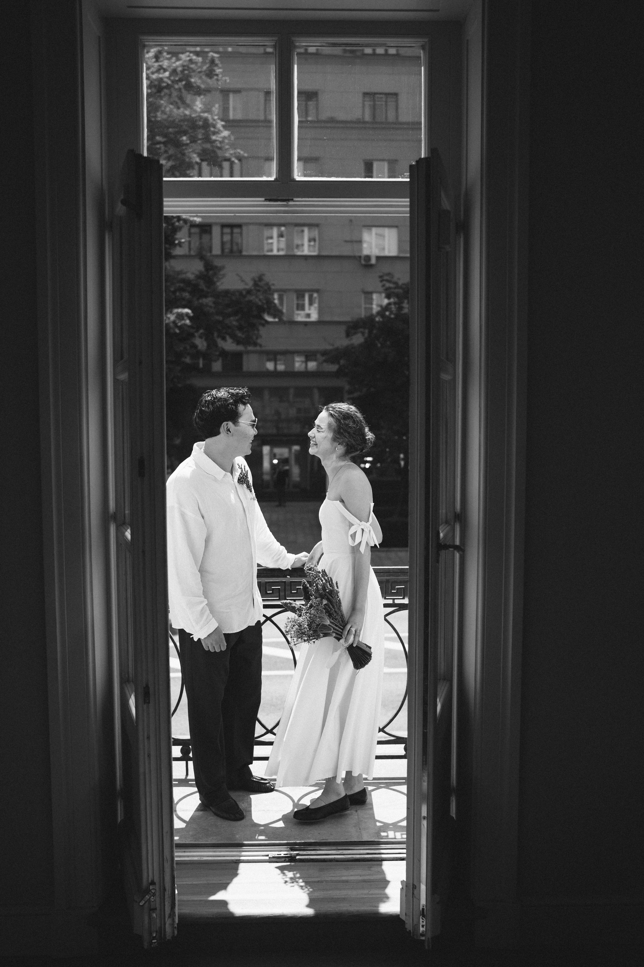 Свадебные lovestory. Говорим о Вас