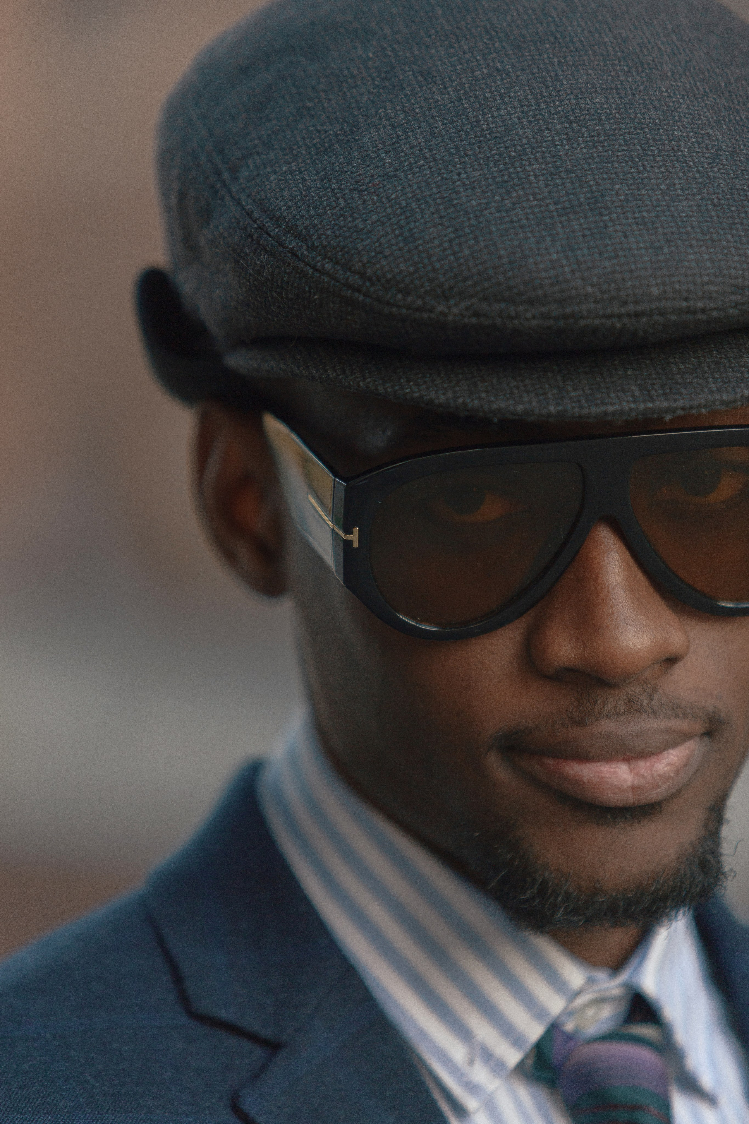 Боаз|Boaz. Проект фотографа Александра Высокина — «Фотоархитектоника»