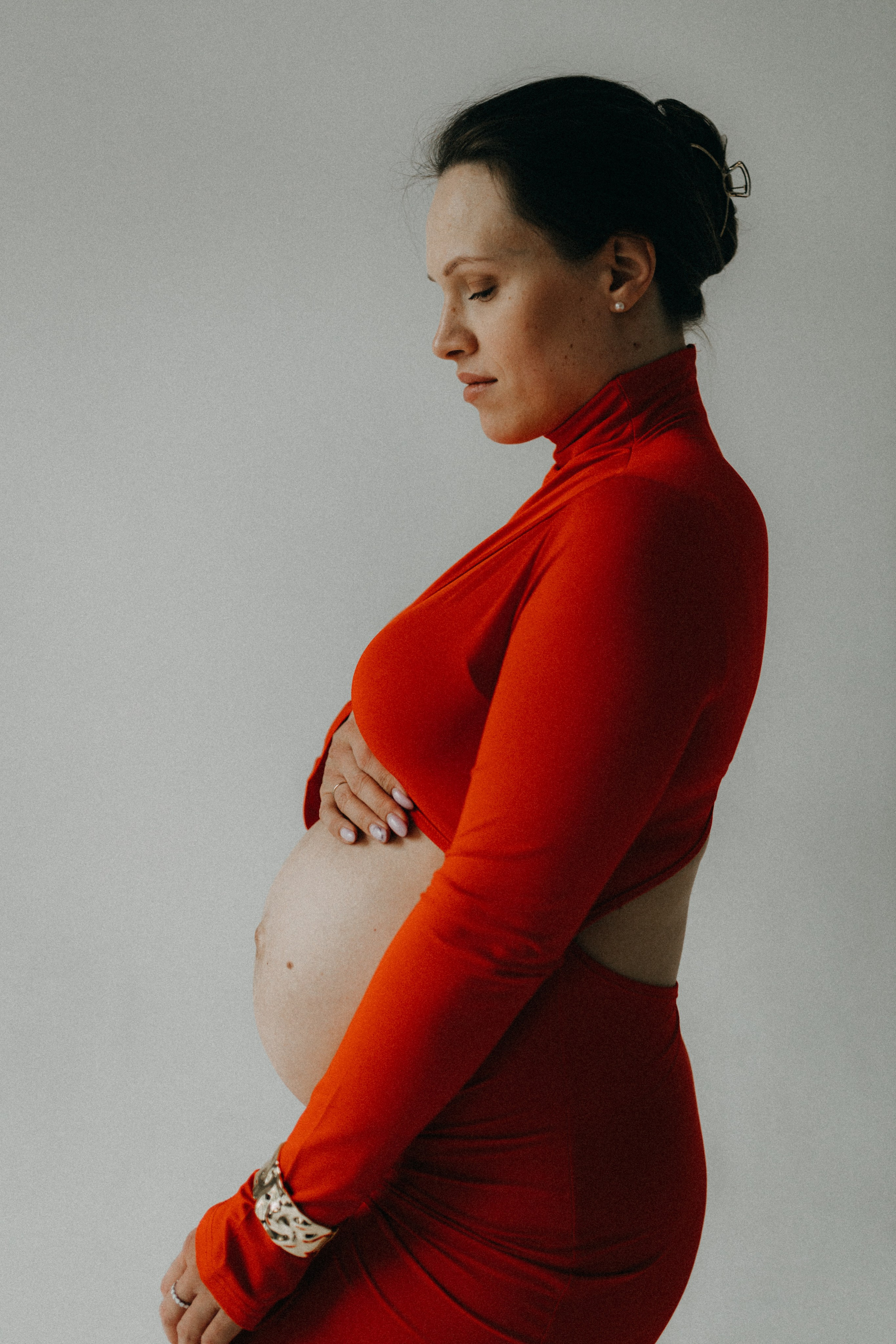 Света & Герман. Беременность. Фотограф НОГИНСК, Москва, Анастасия Белая