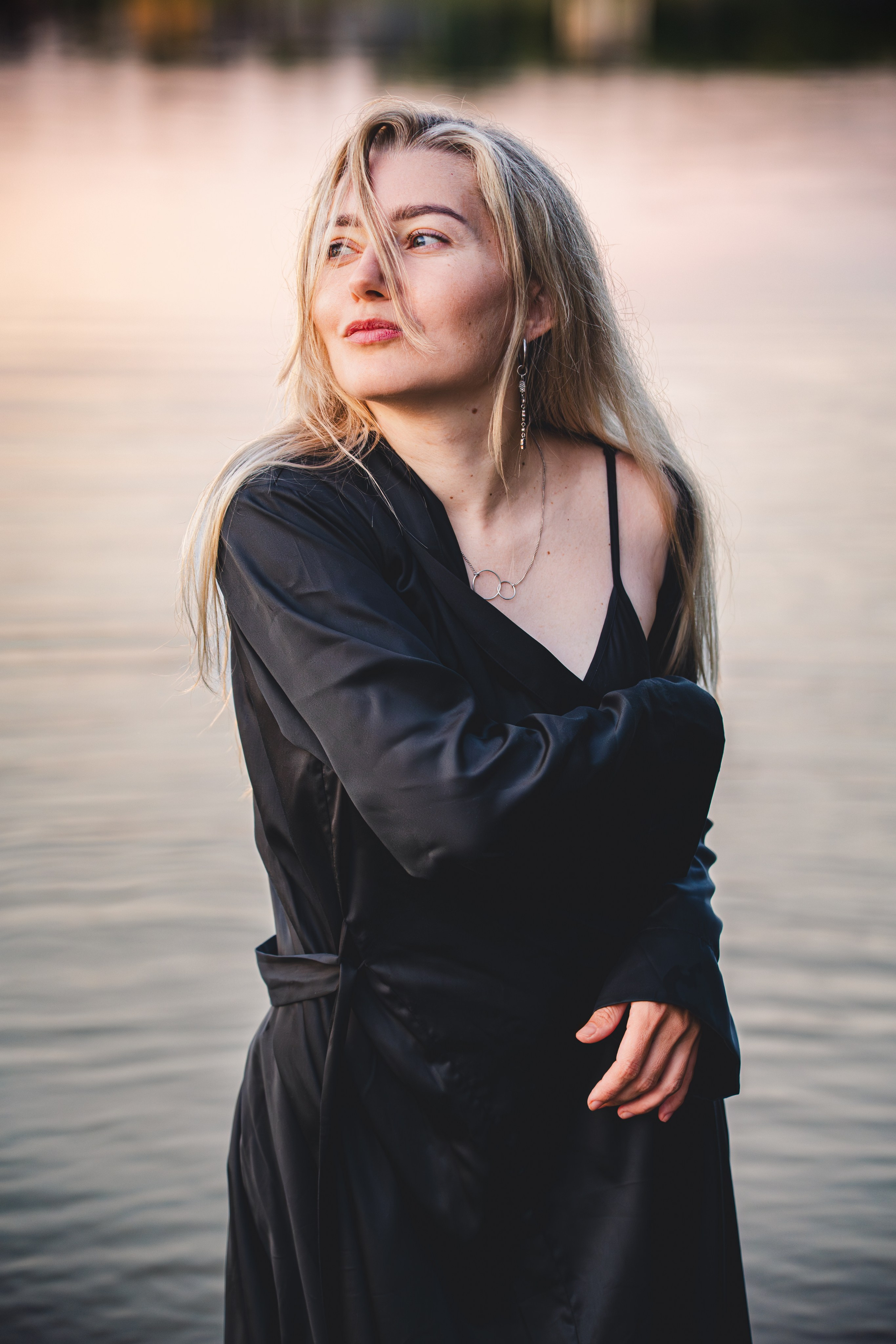 Natali. Легкая фотография