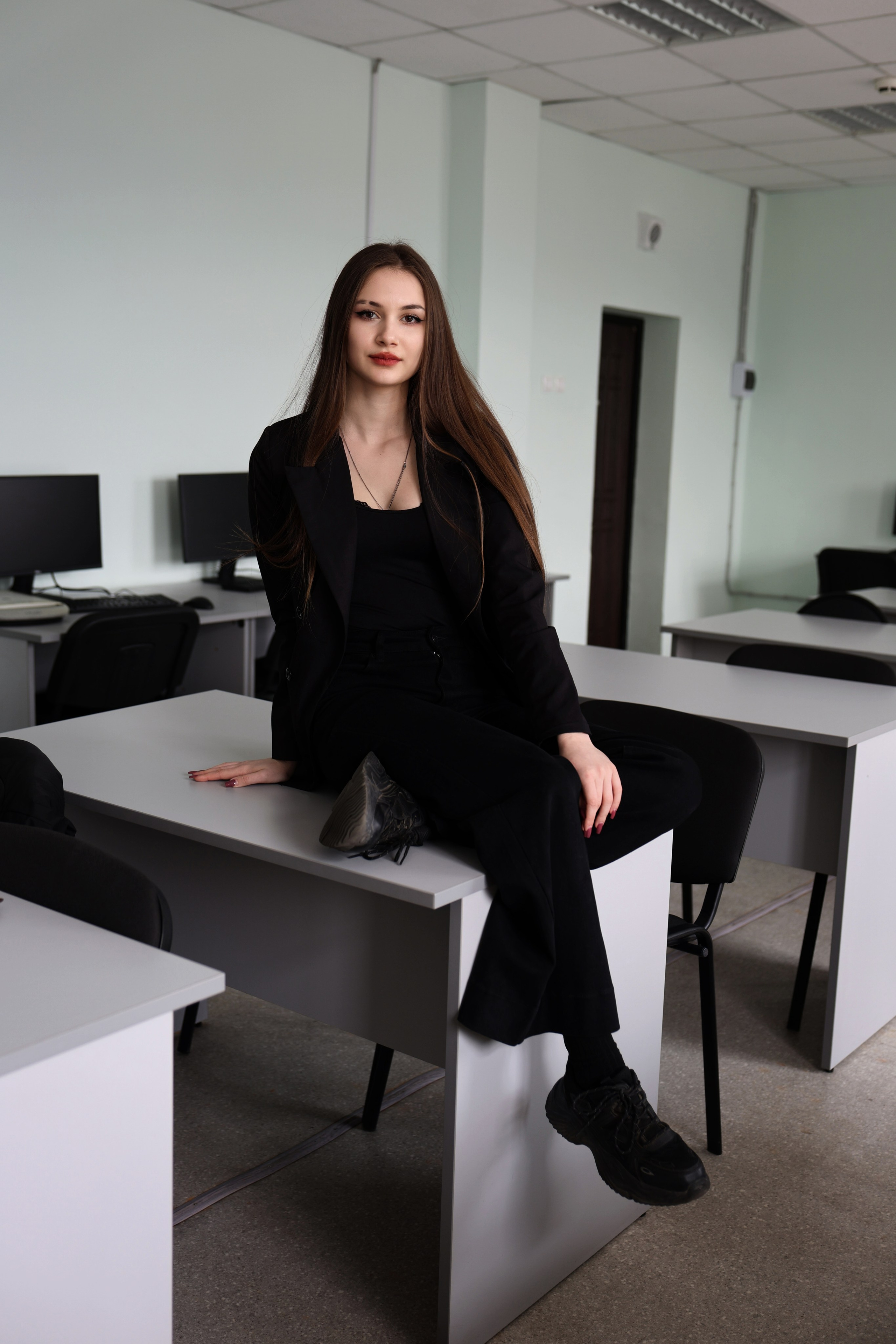 Мор училище. Фотограф фотосалон SO! photo&video город Находка Приморский край