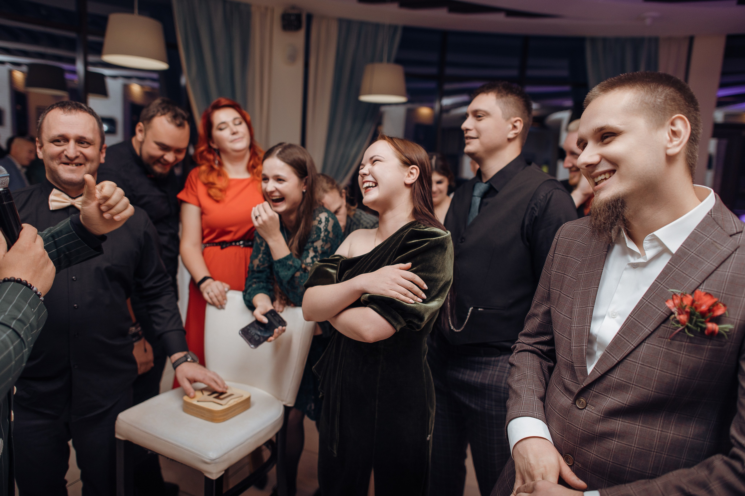 Екатерина и Максим. Свадебный фотограф в Ярославле Денис Медоваров