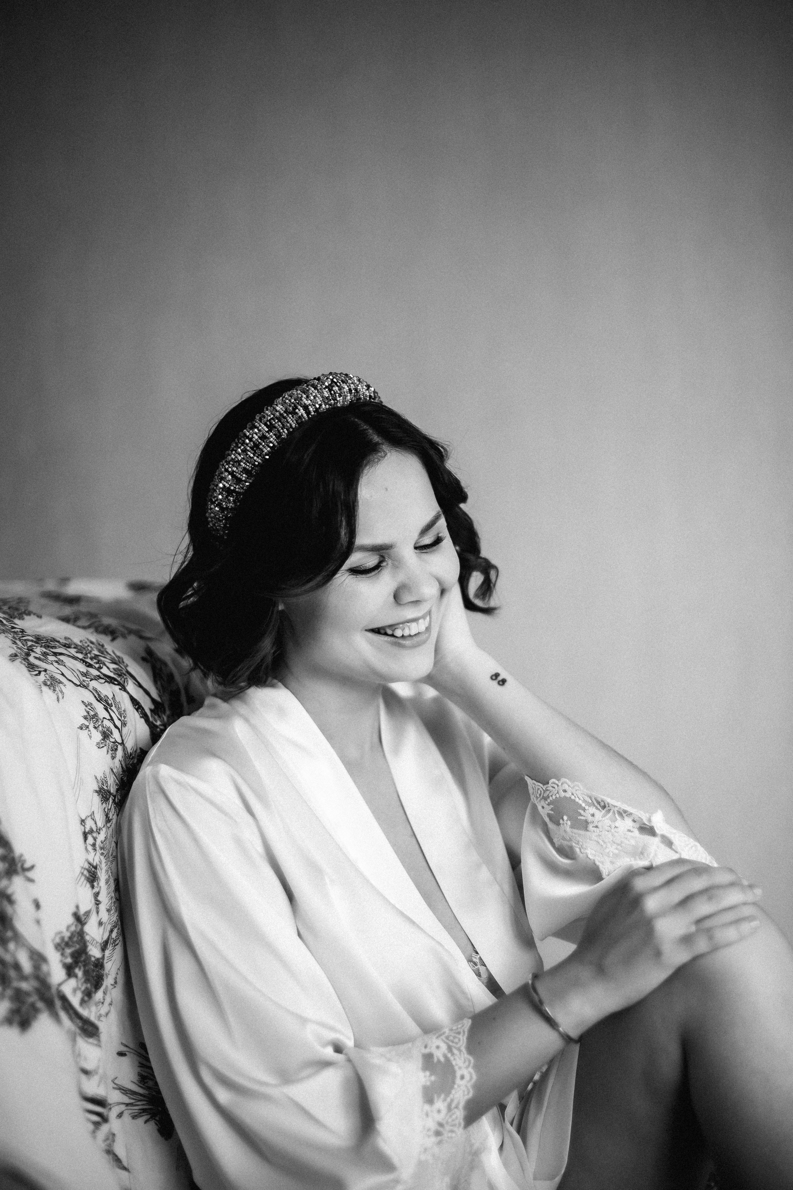 Лиза и Ахмед. Фотограф в Москве Базанова Дарья