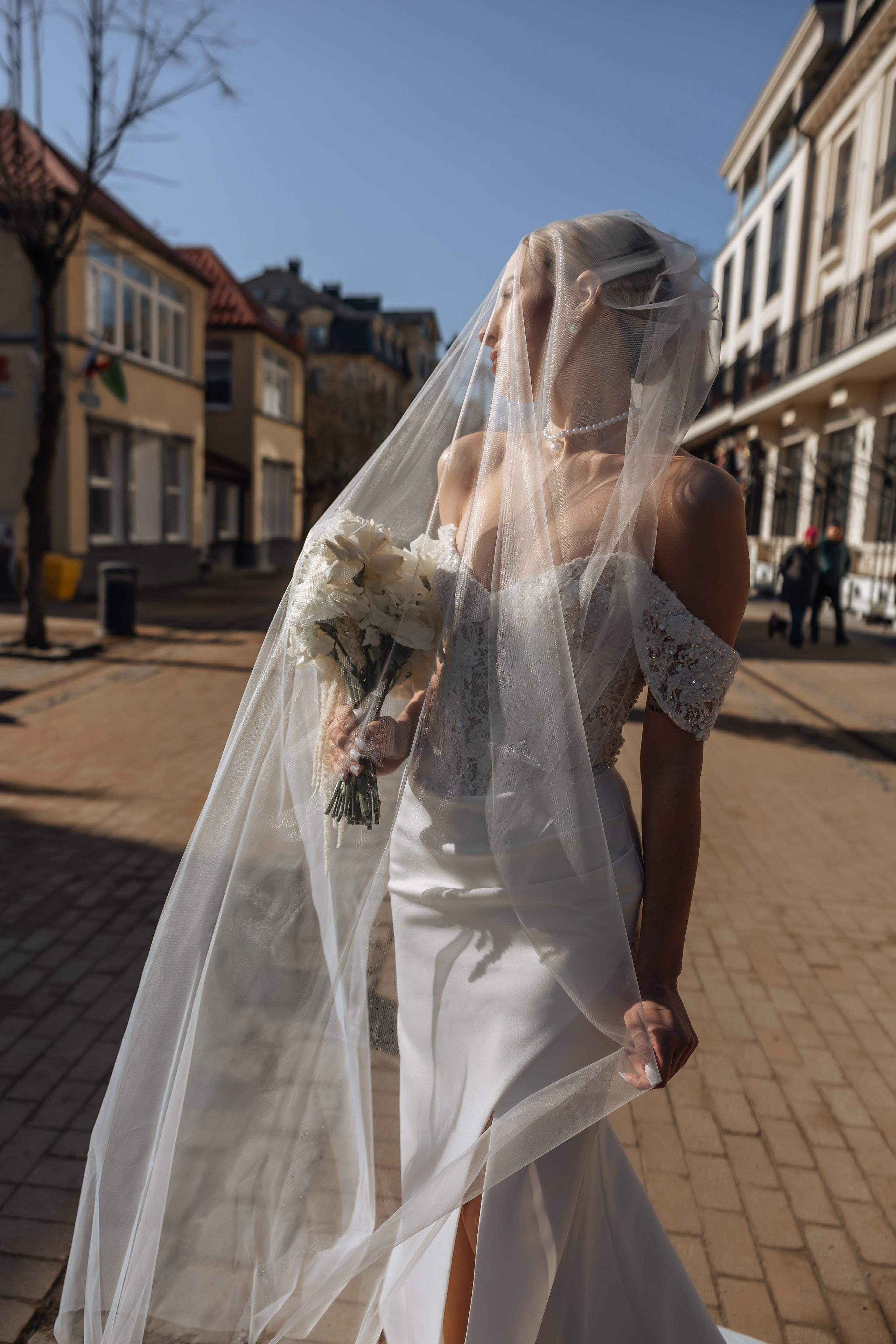 Свадебная история. Свадебный фотограф  Калининград | Москва