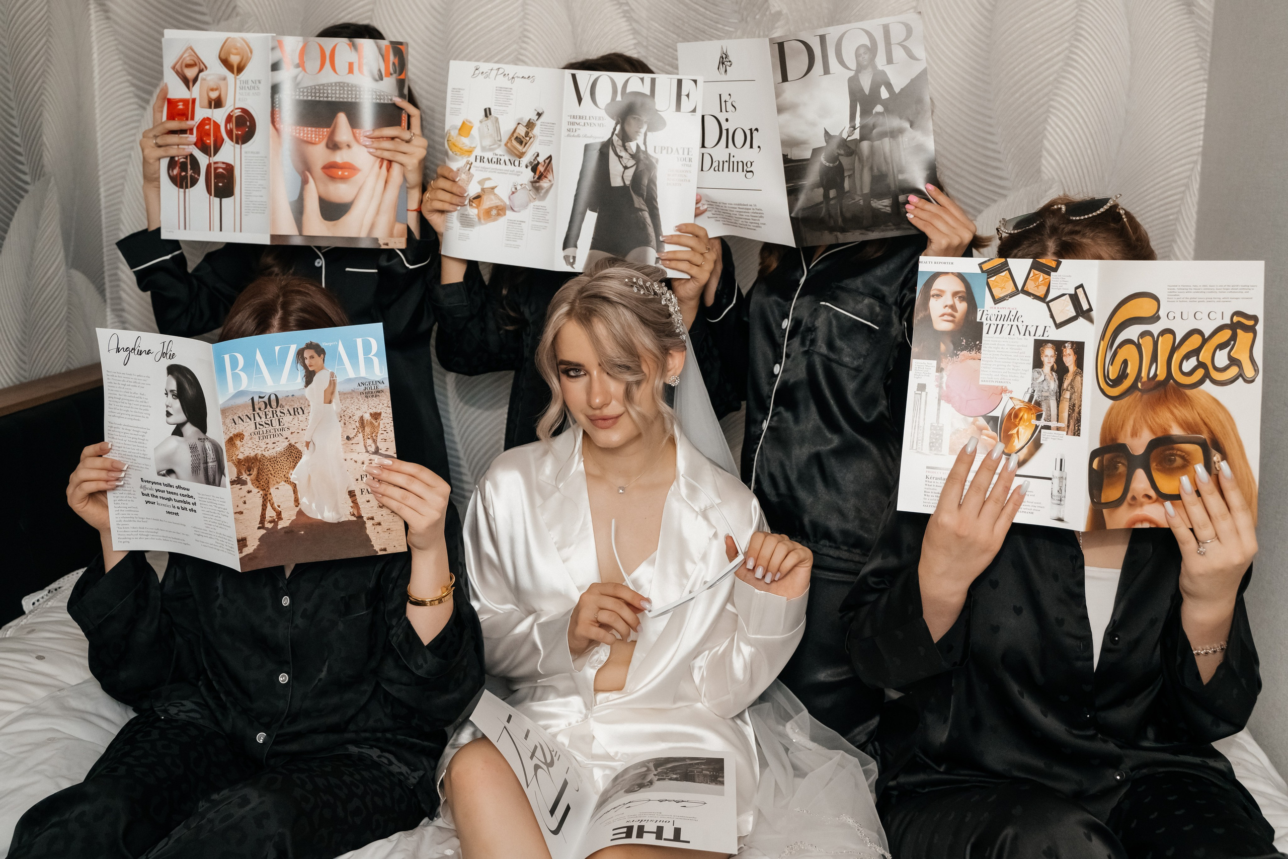 Данил и Ангелина. Свадебный фотограф и видеограф Жанна и Ренат Костандян, Ставрополь