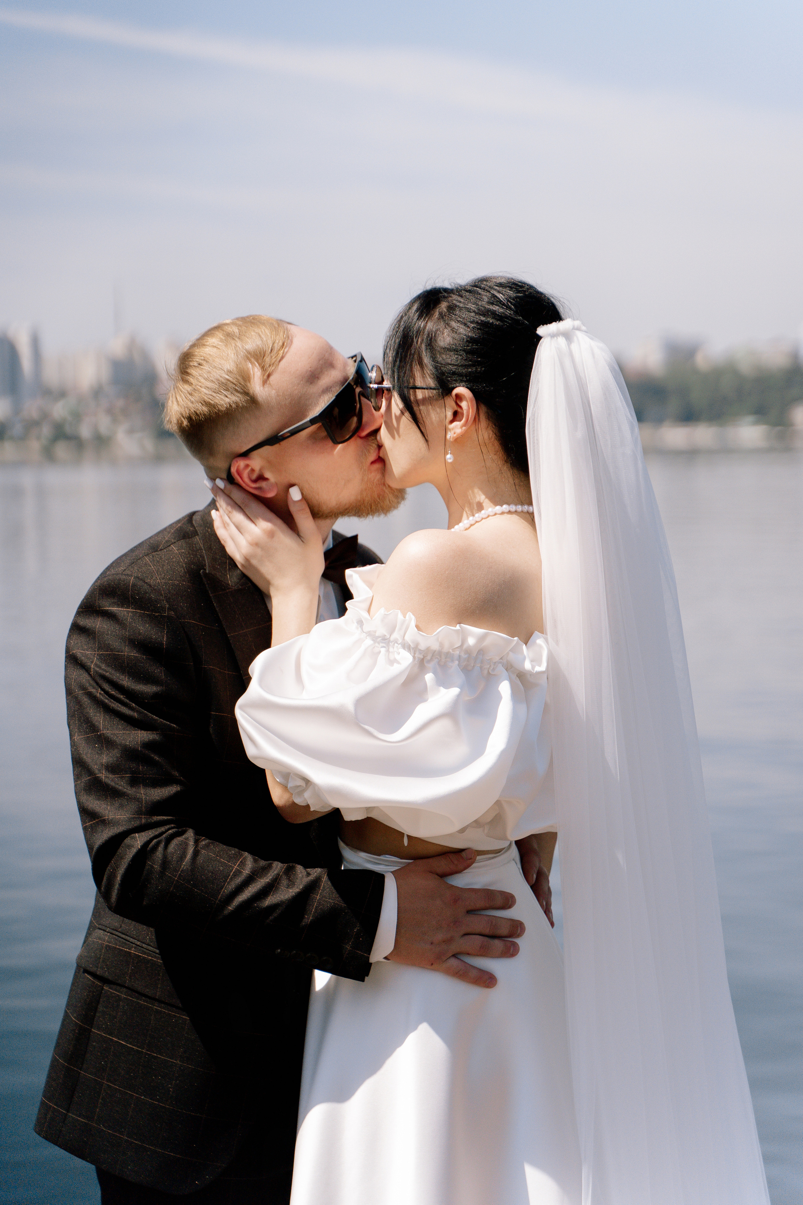 Отзывы. Свадебный фотограф Воронеж