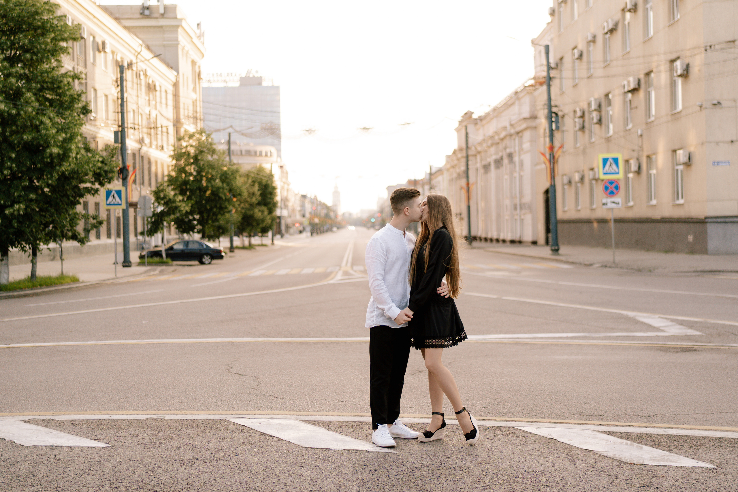 Отзывы. Свадебный фотограф Воронеж