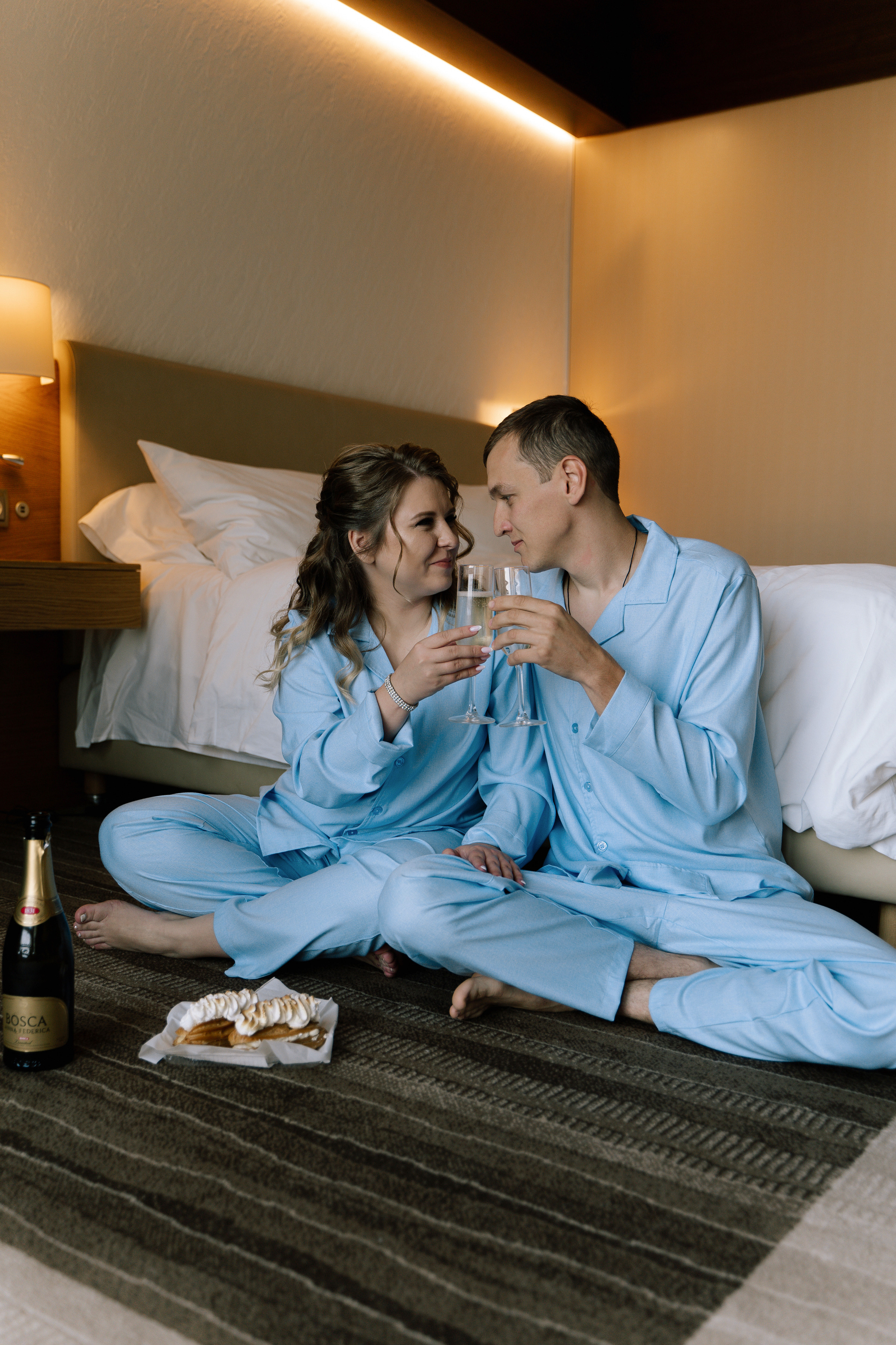 Отзывы. Свадебный фотограф Воронеж