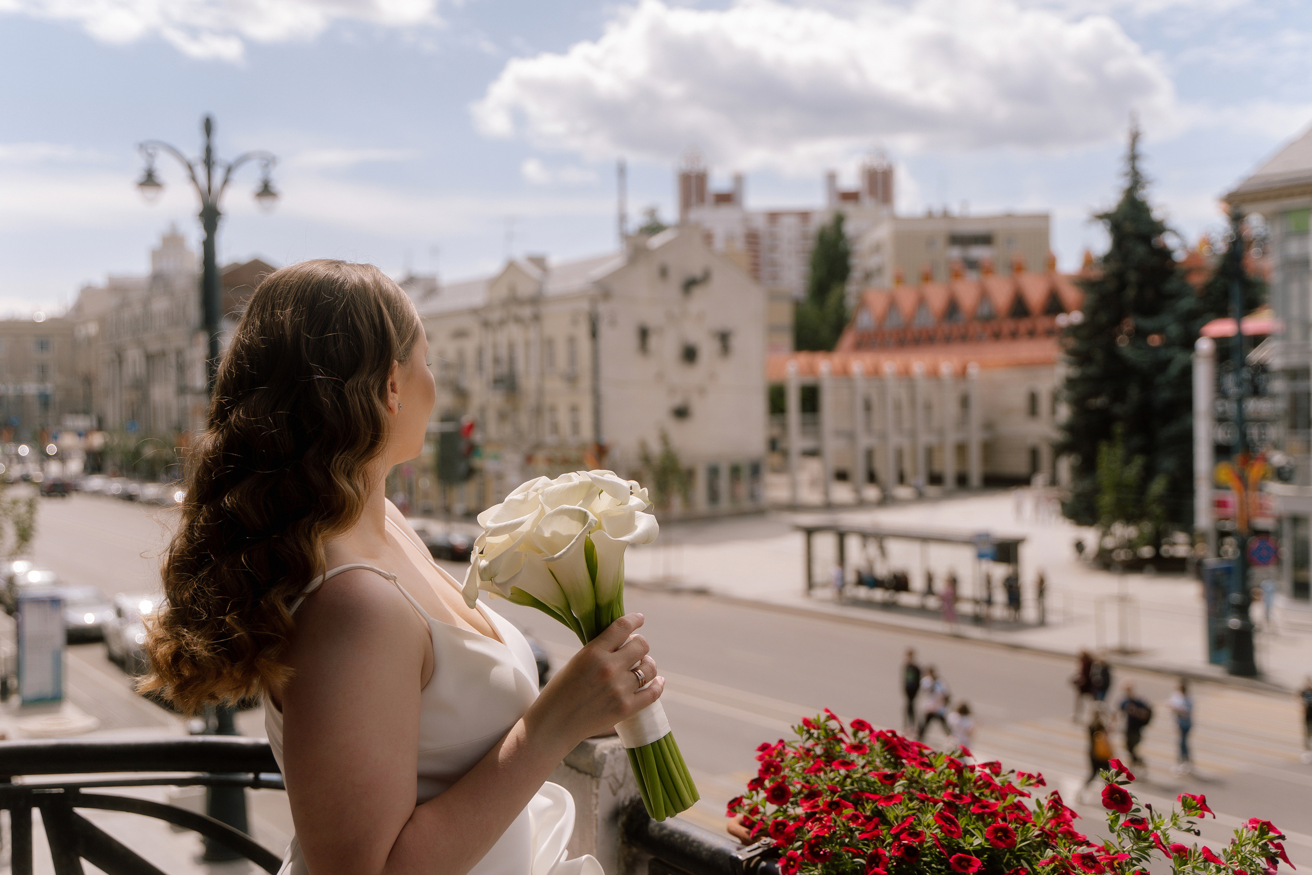 Отзывы. Свадебный фотограф Воронеж