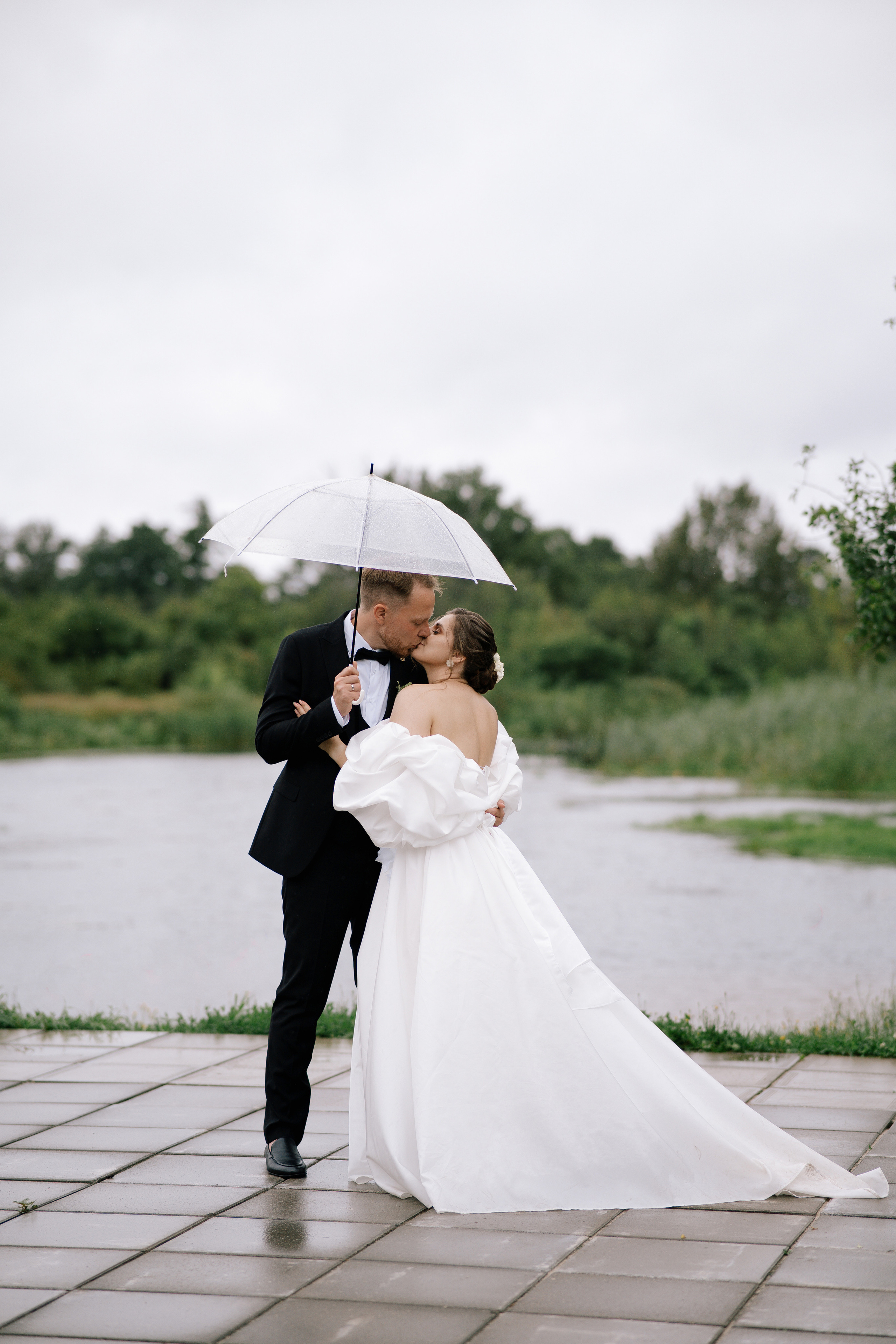 Отзывы. Свадебный фотограф Воронеж