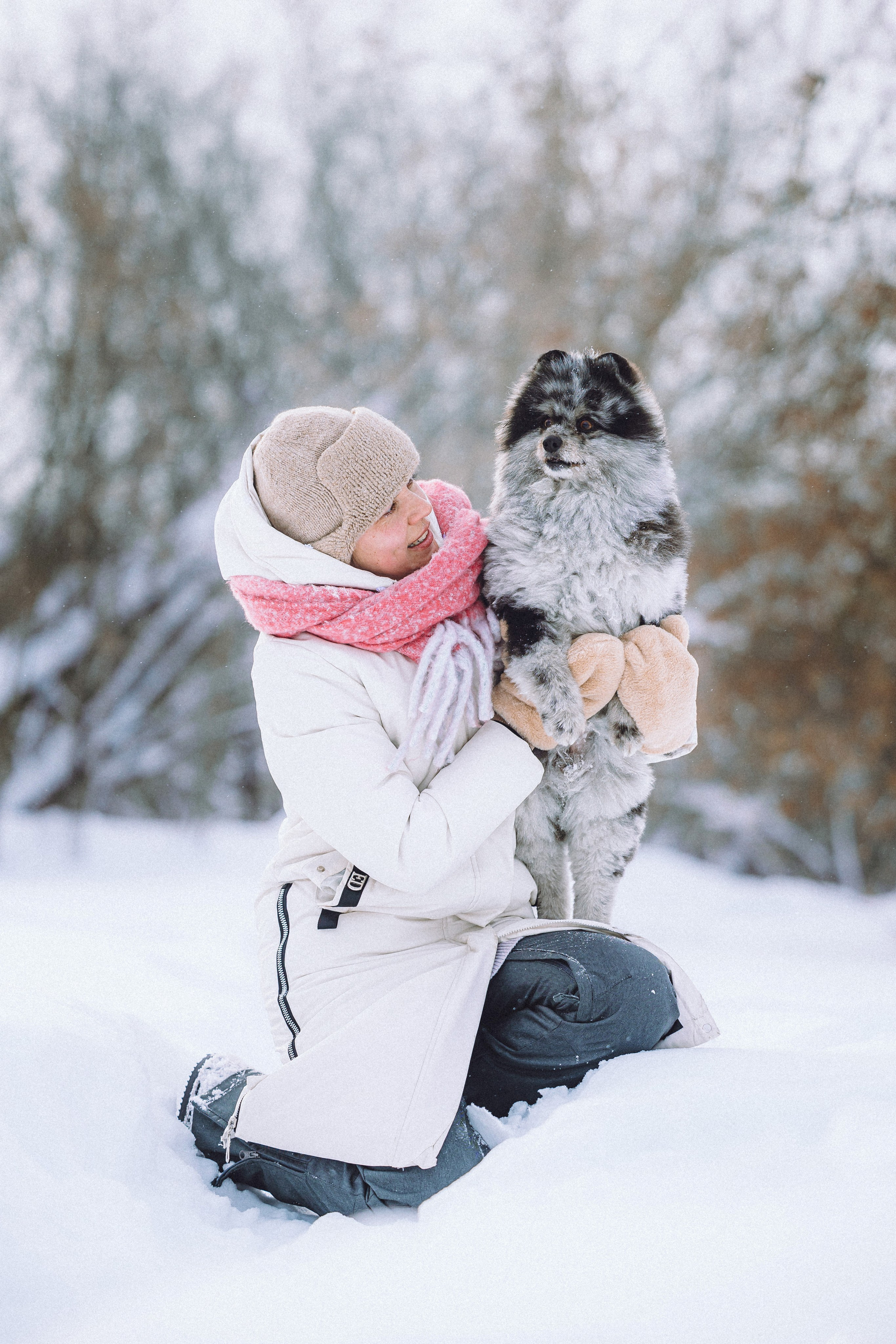 Любава и Марс