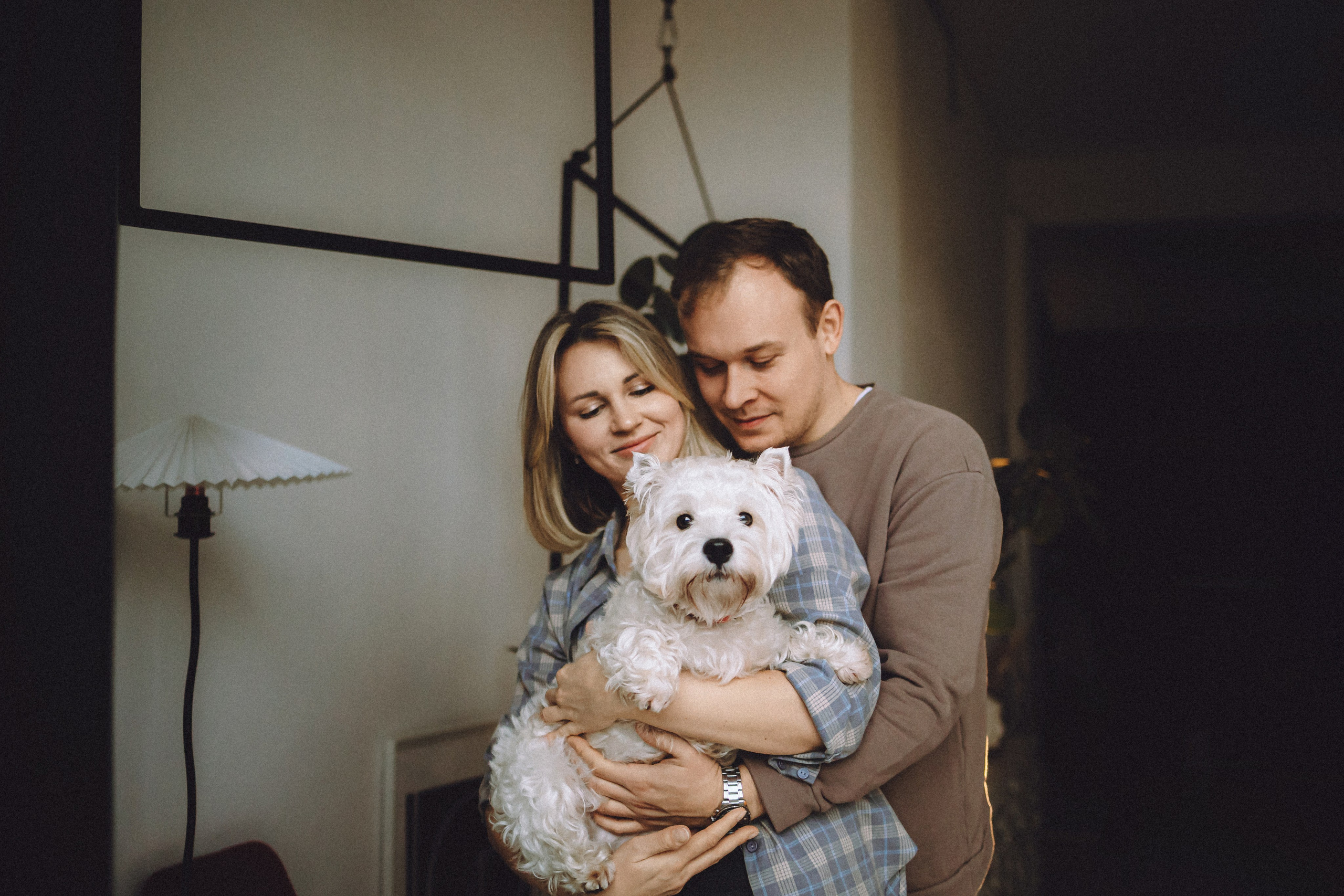 Вика, Глеб и Тори