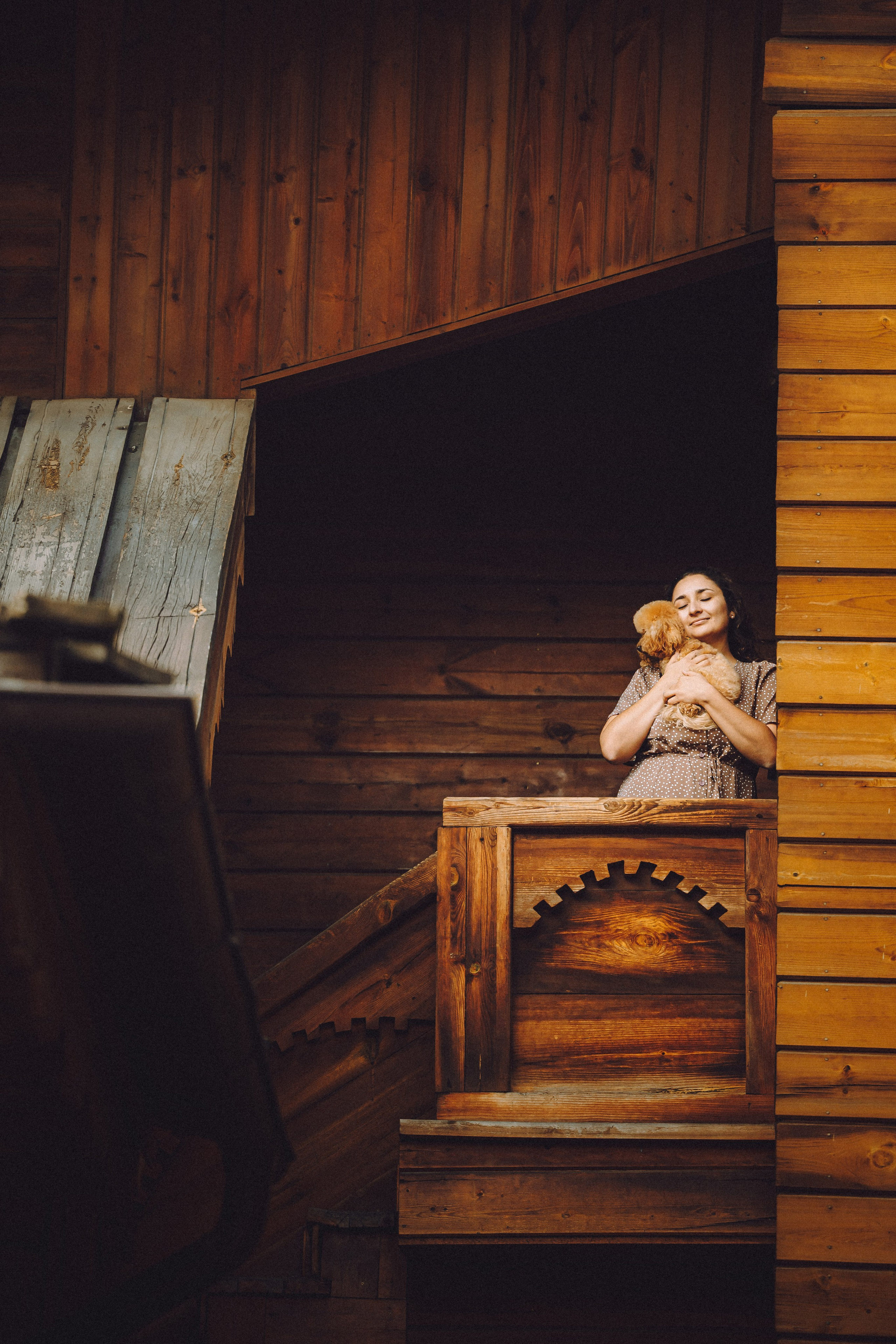 Даша и Джули