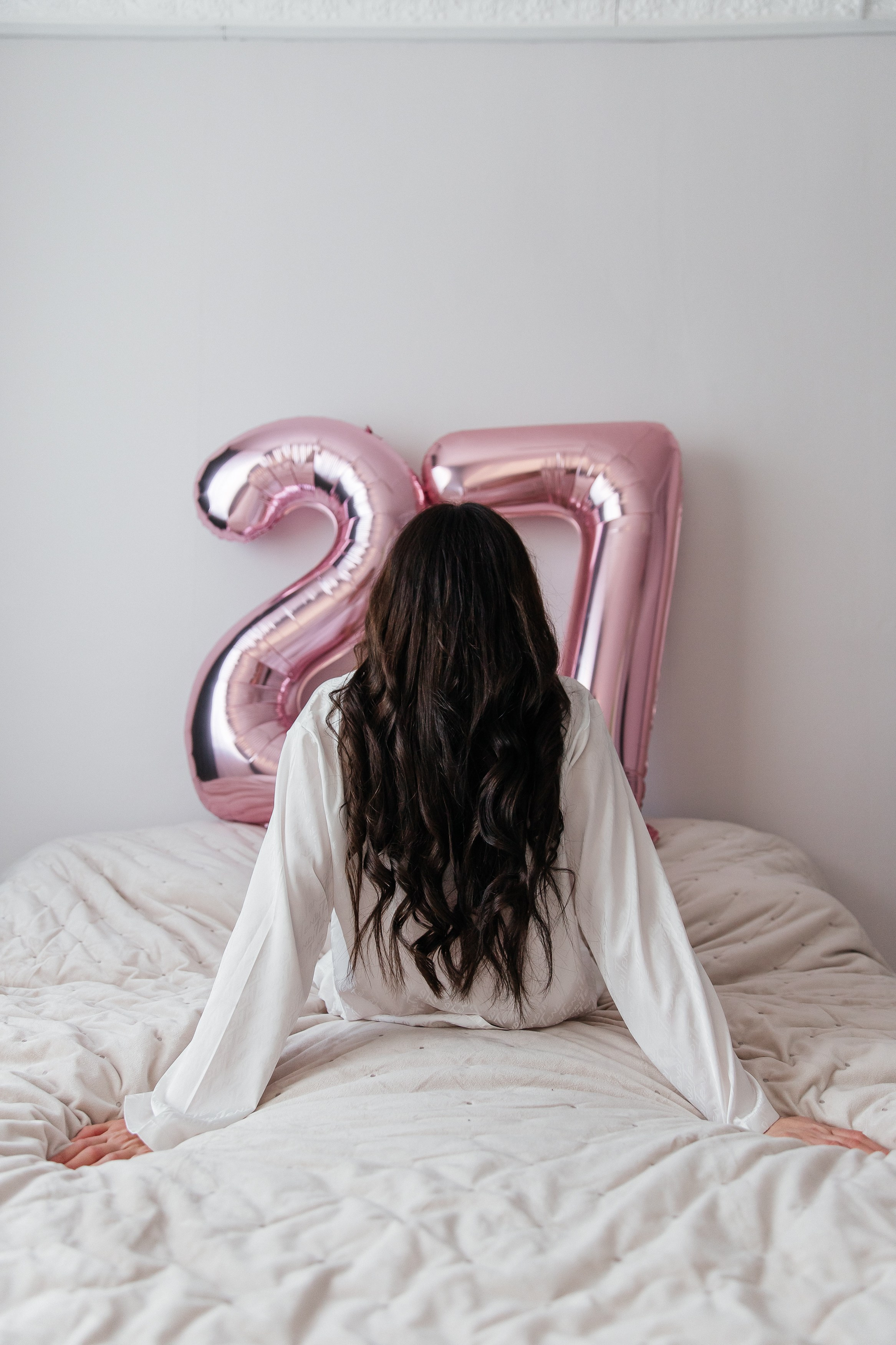 Катя. Воронистая Анастасия. Фотограф Якутия, Томпонский район